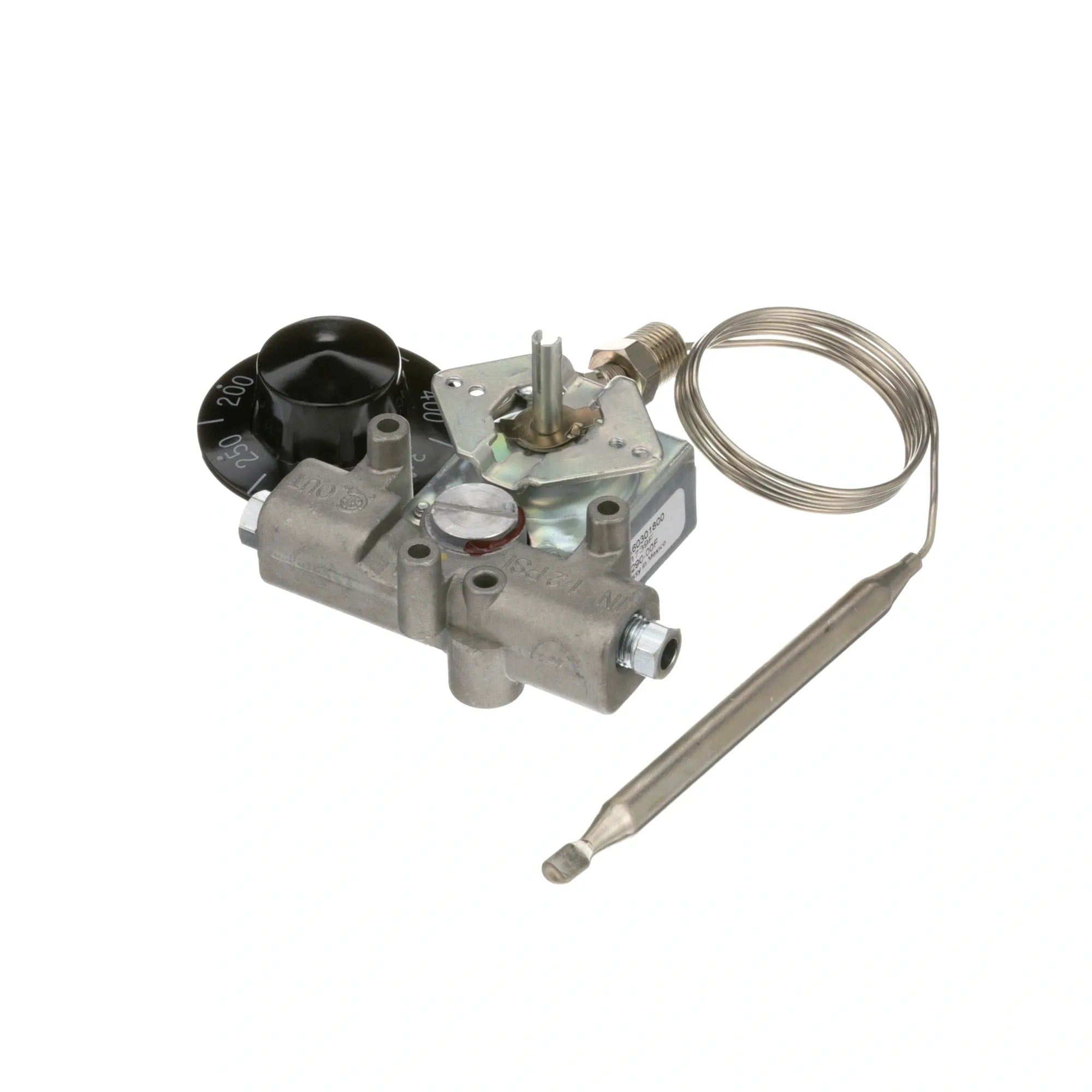 461627 B2BFSI - High-Performance Thermostat Dial alternate view 3