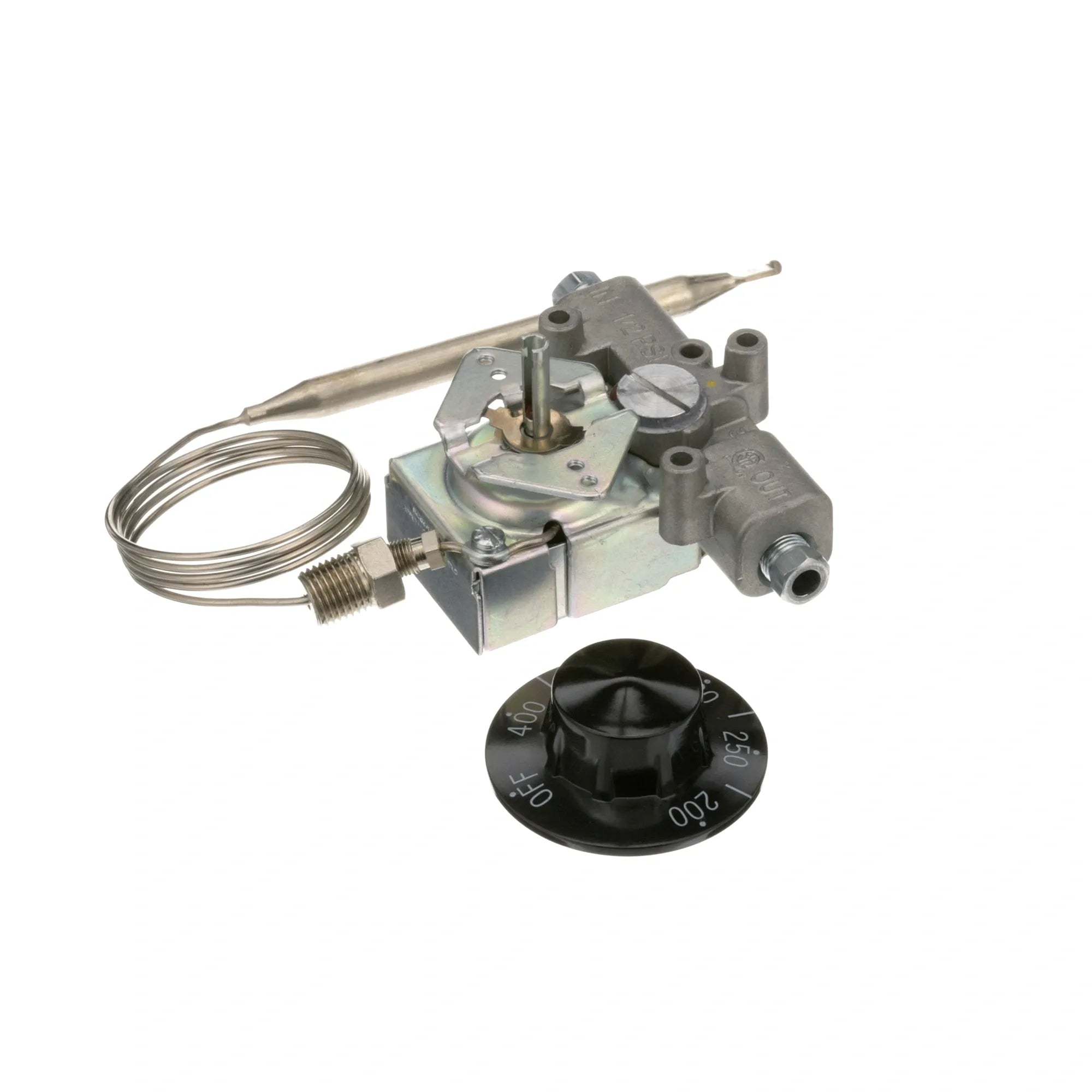 461627 B2BFSI - High-Performance Thermostat Dial alternate view 5