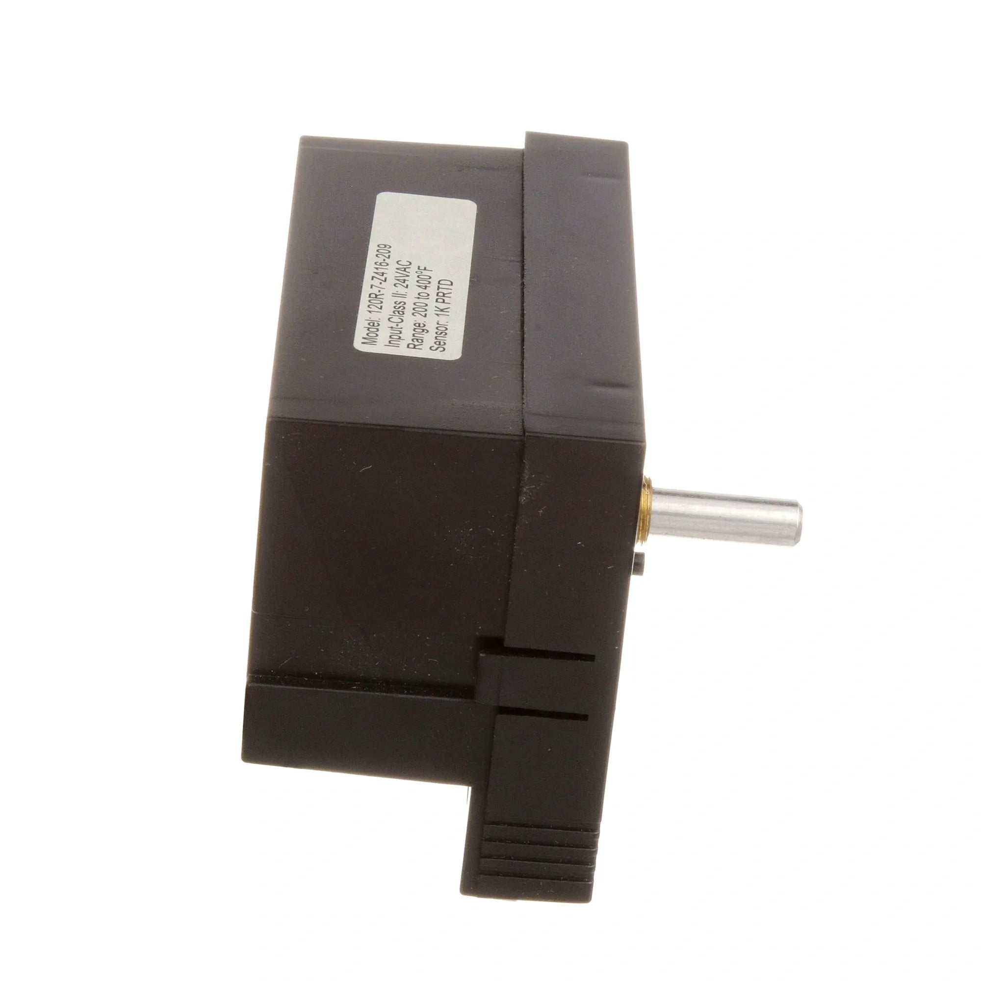 ATOE-2559-6 Accutemp - RTD Gas Thermostat Thermoregulator alternate view 2