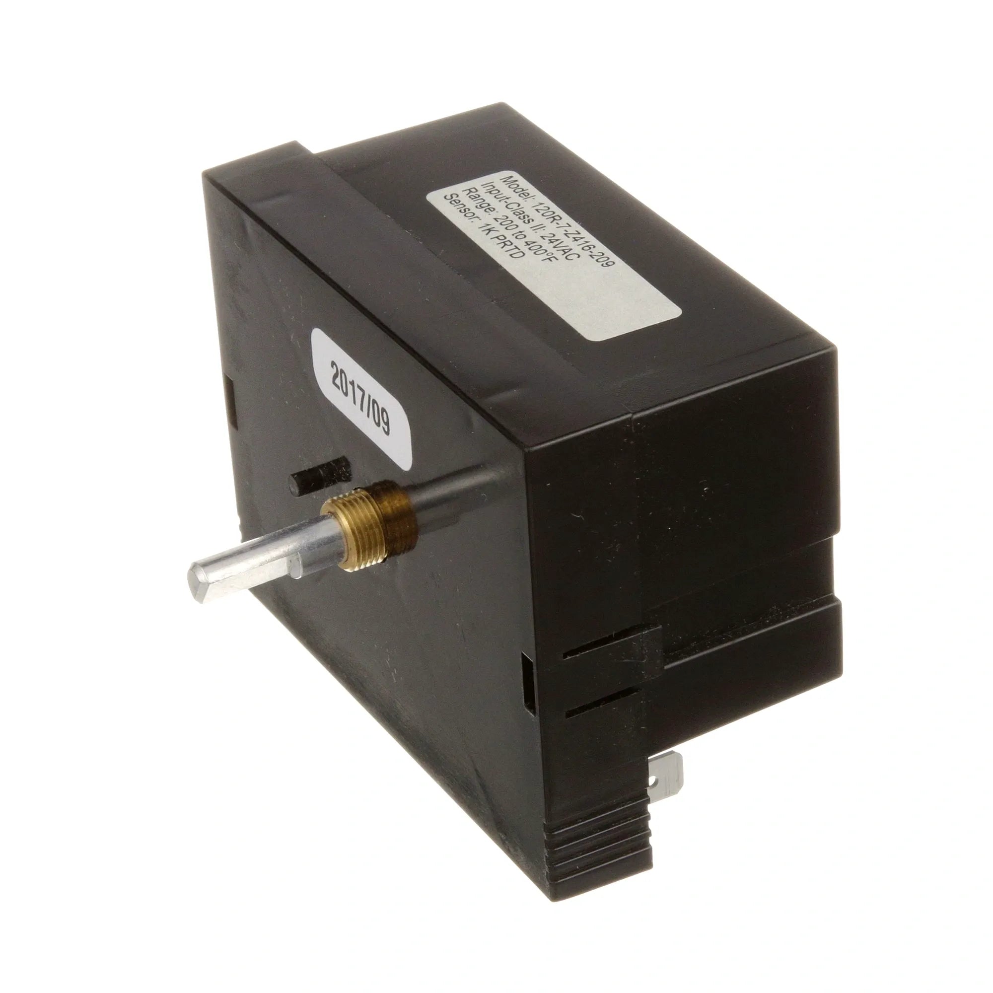 ATOE2559-6 Accutemp - High-Performance RTD Thermostat alternate view 4