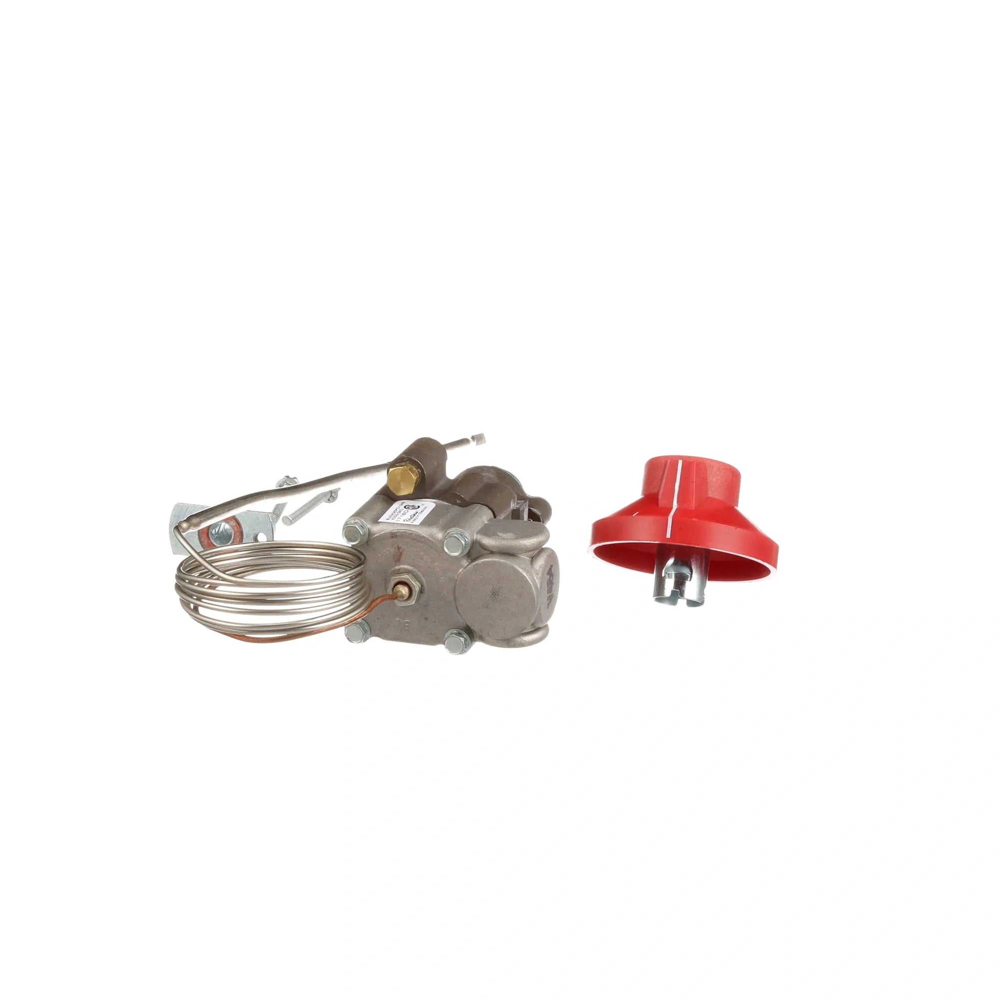 408823-00006 Vulcan Hart - Thermostat Kit for BJ Oven alternate view 2