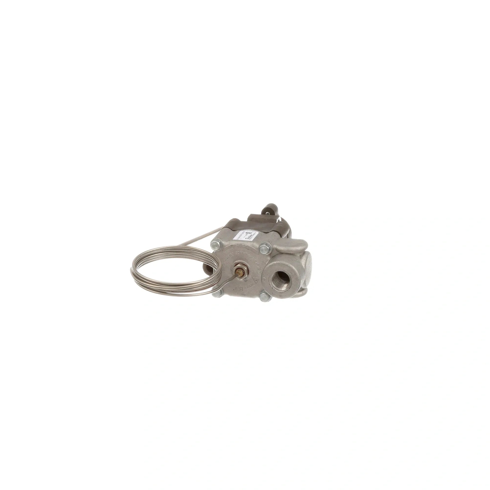 4626900000 Jade Range - High-Performance Thermostat alternate view 2