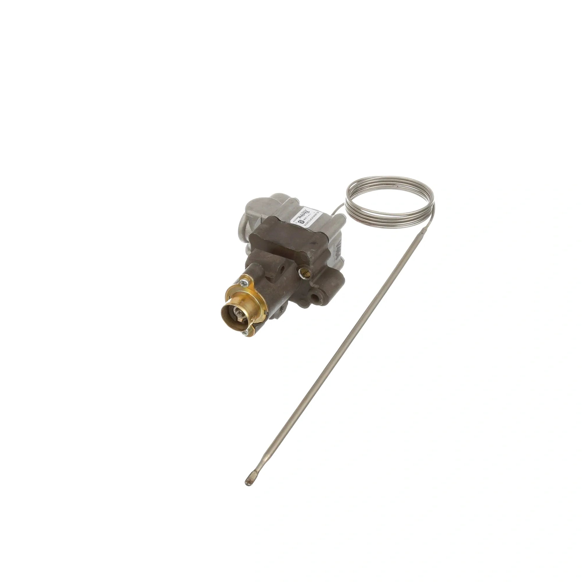 4626900000 Jade Range - High-Performance Thermostat alternate view 3