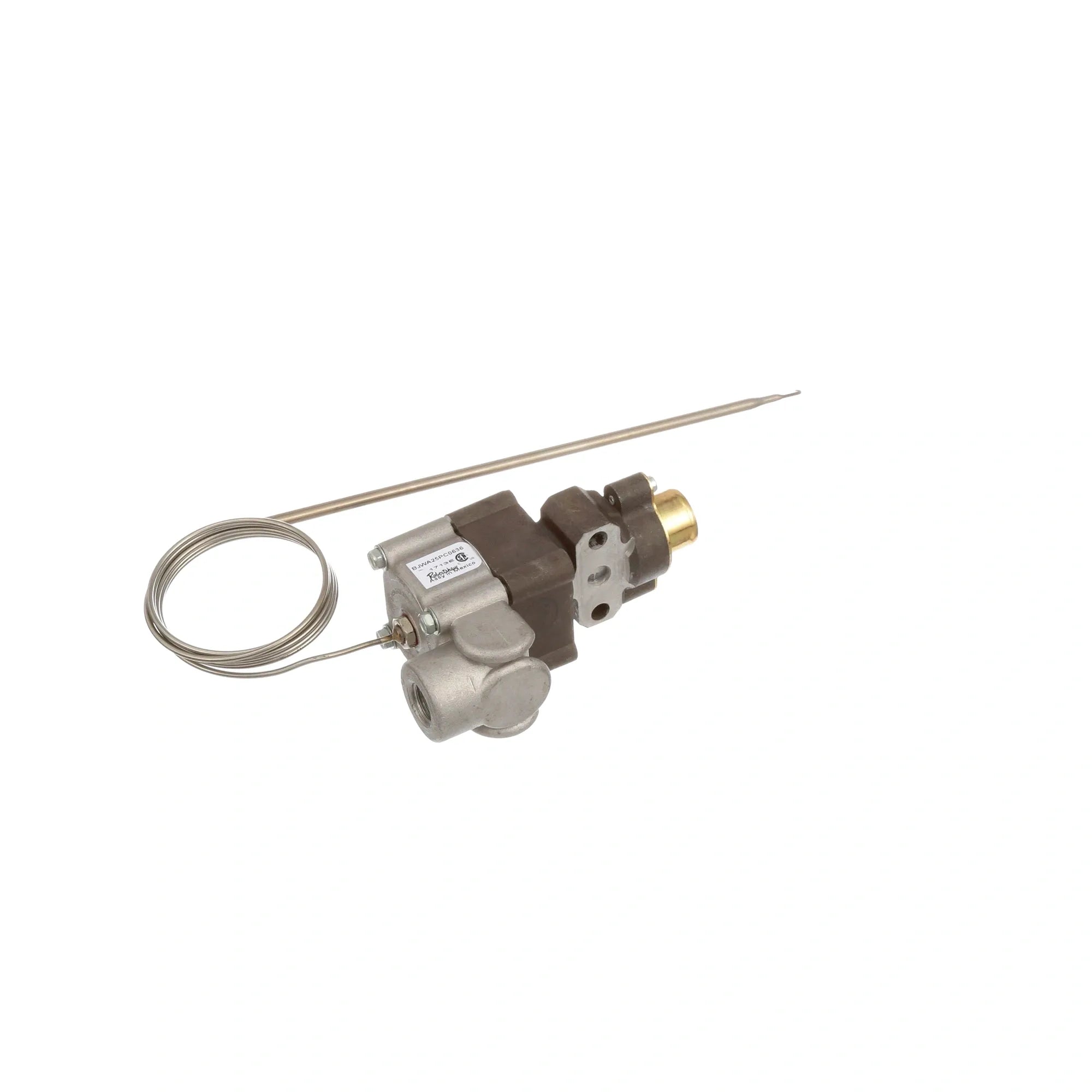 4626900000 Jade Range - High-Performance Thermostat alternate view 5