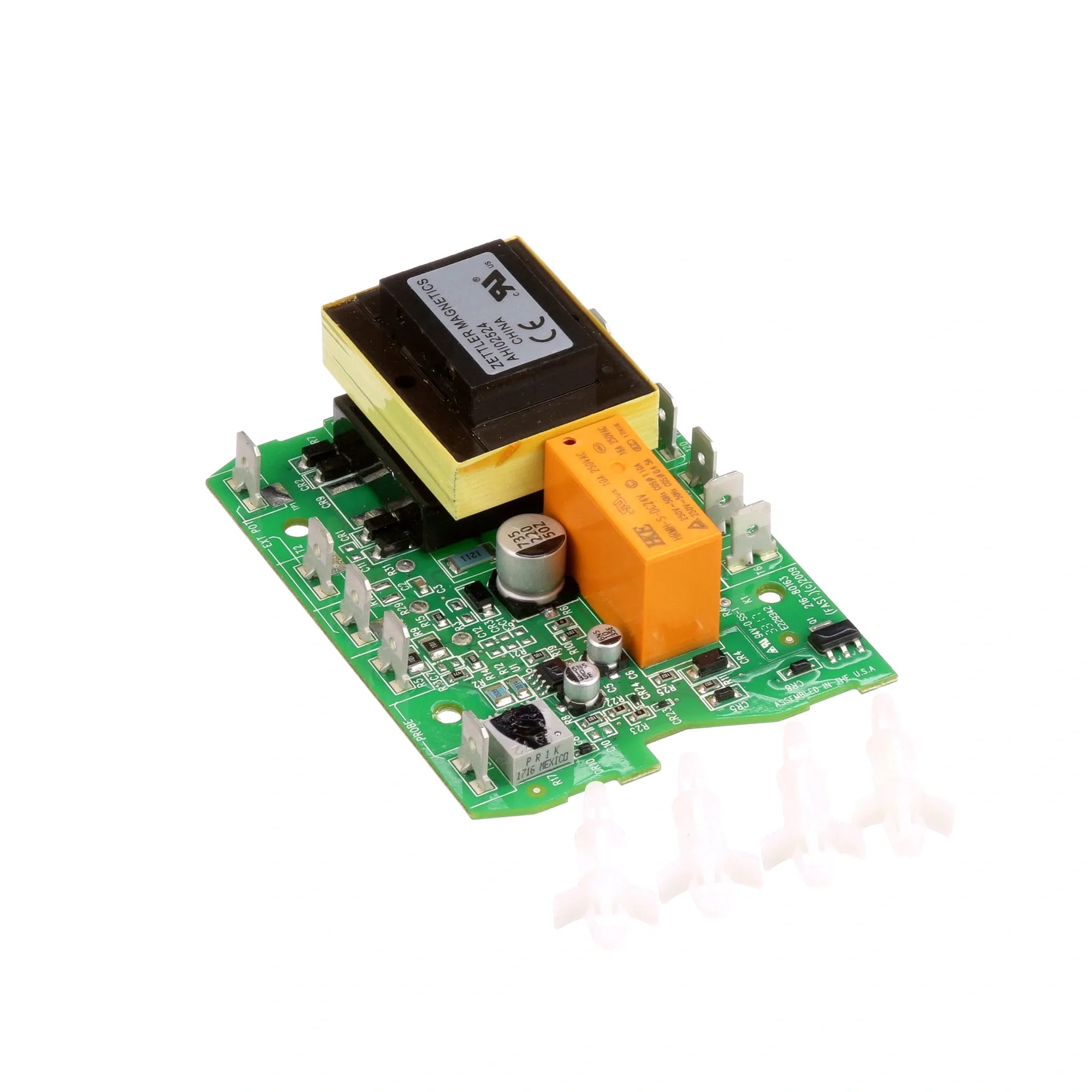 18227 Blodgett - Temperature Control Board Replacement alternate view 5