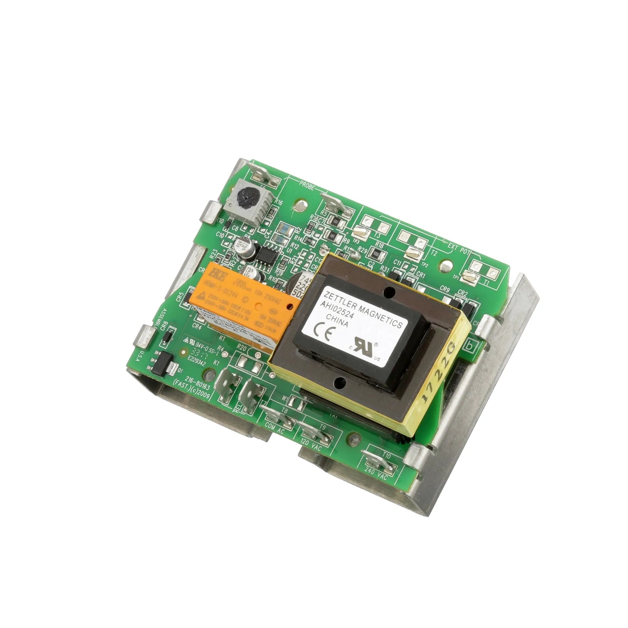 BL33152 Blodgett - Temperature Control Board Replacement alternate view 3