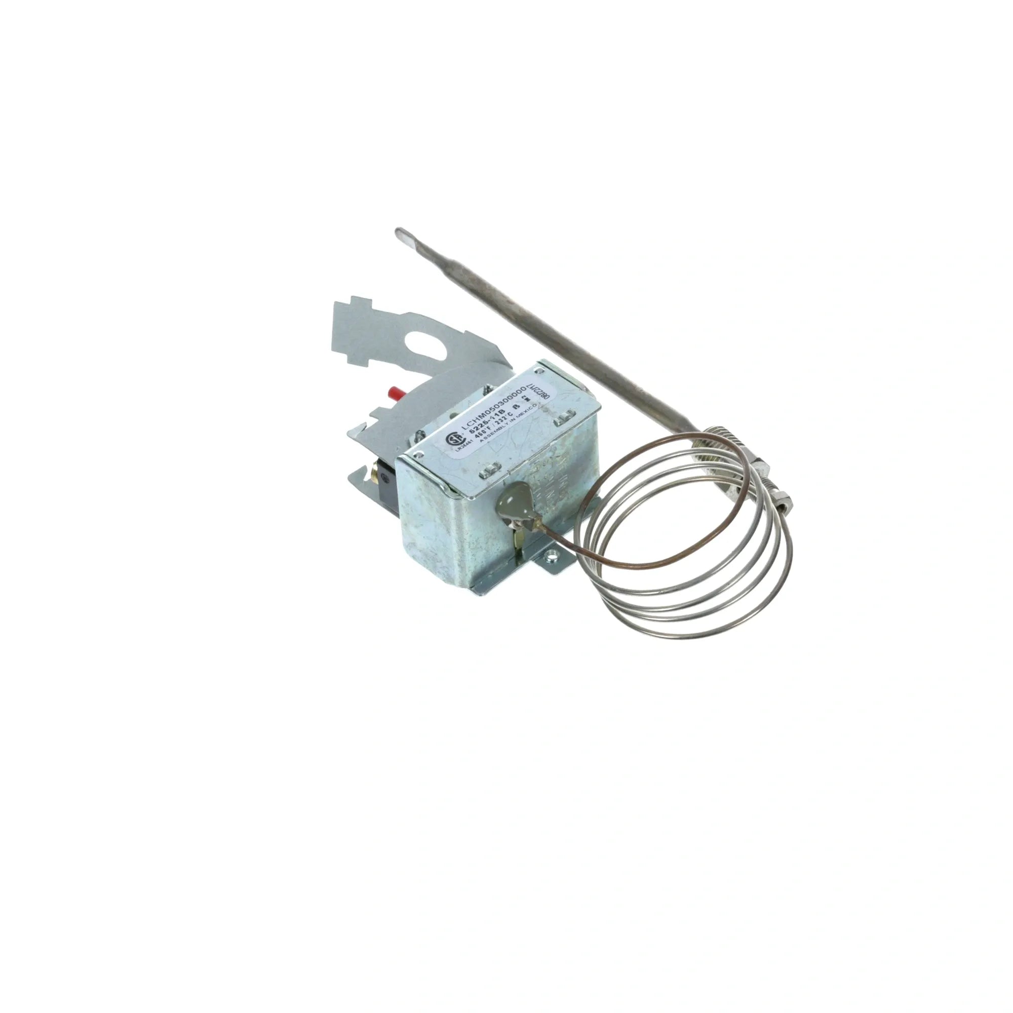 13245 Dynamic Cooking Systems - Safety Thermostat LCHM alternate view 4