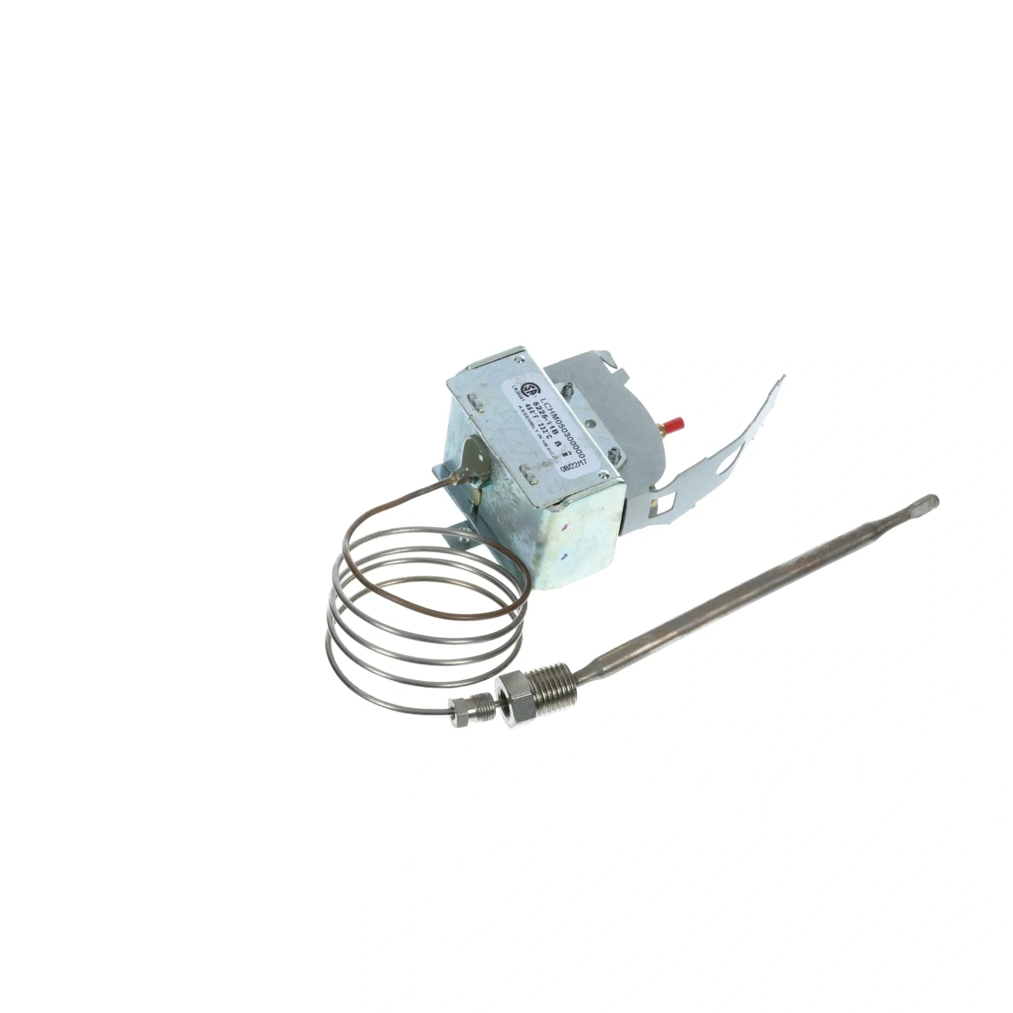 13245 Dynamic Cooking Systems - Safety Thermostat LCHM alternate view 5