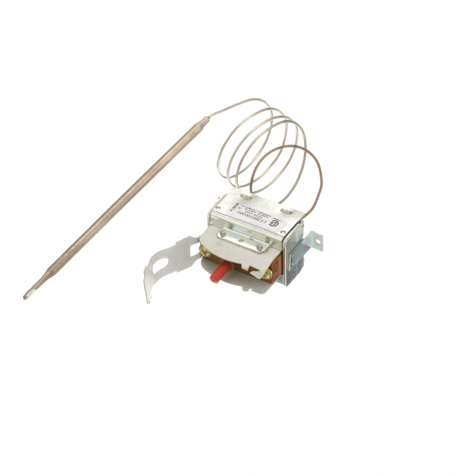 344523-6 Vulcan Hart - Safety Thermostat for Fryers alternate view 3