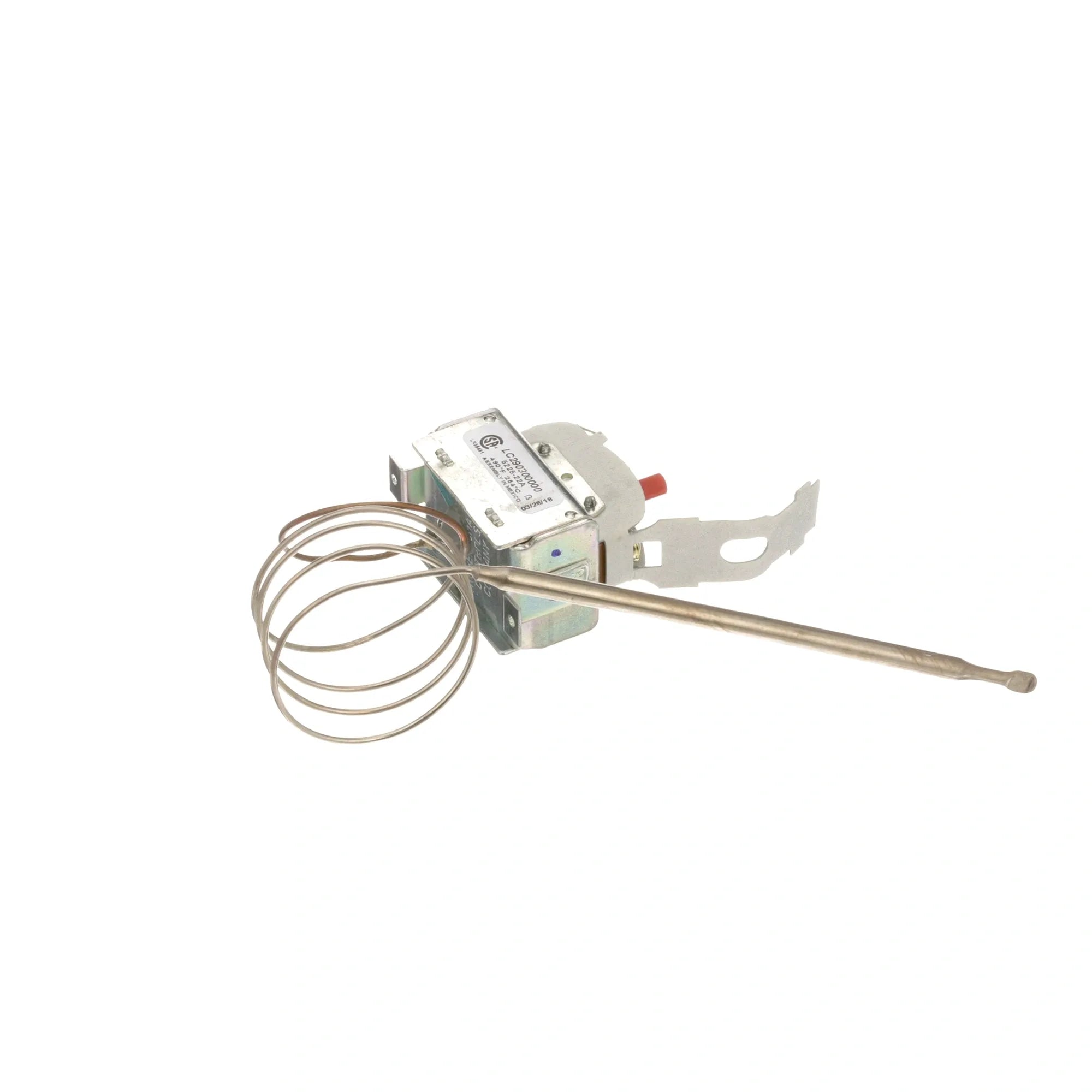 344523-6 Vulcan Hart - Safety Thermostat for Fryers alternate view 5