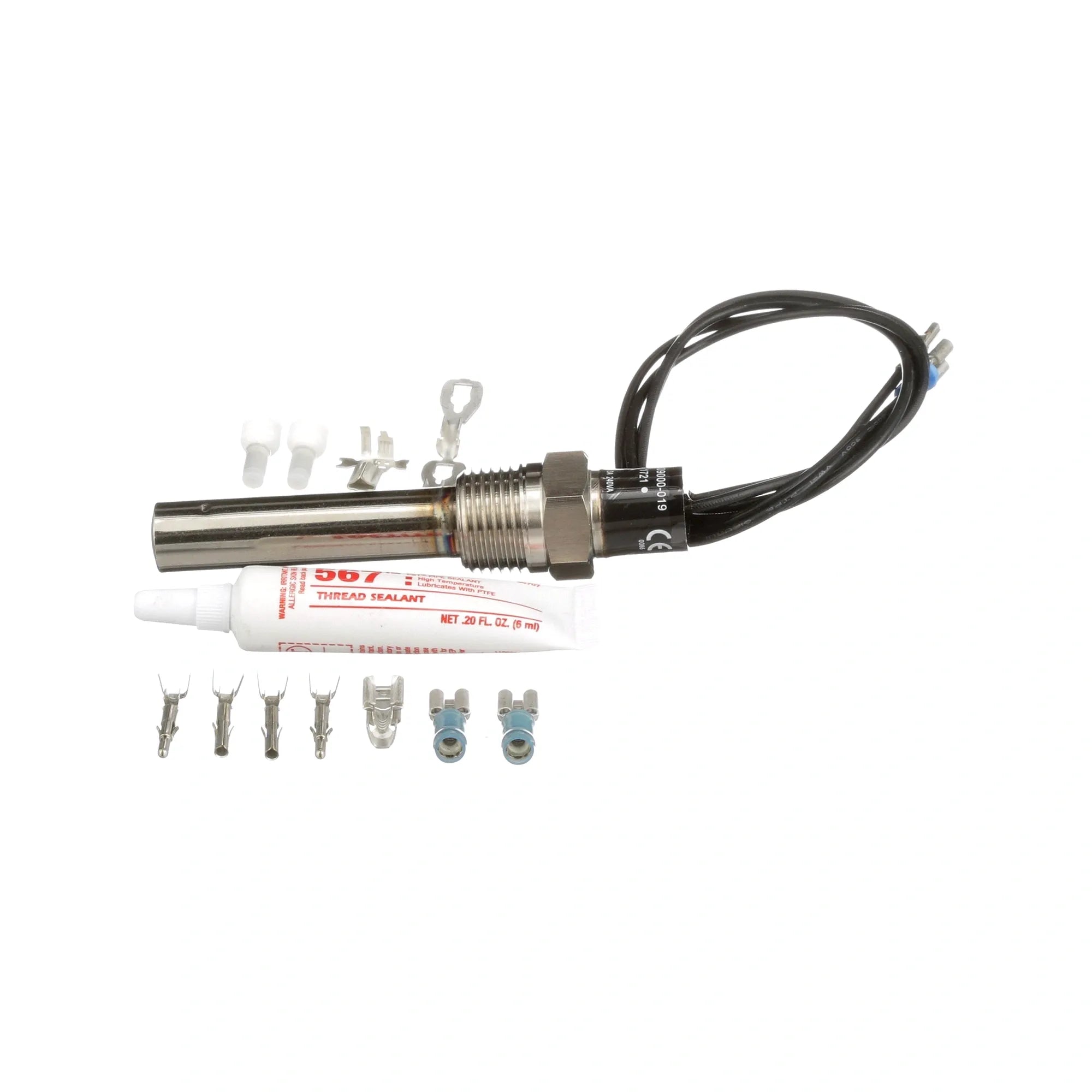 FM807-2274 Frymaster - Reliable Safety Thermostat Replacement alternate view 2