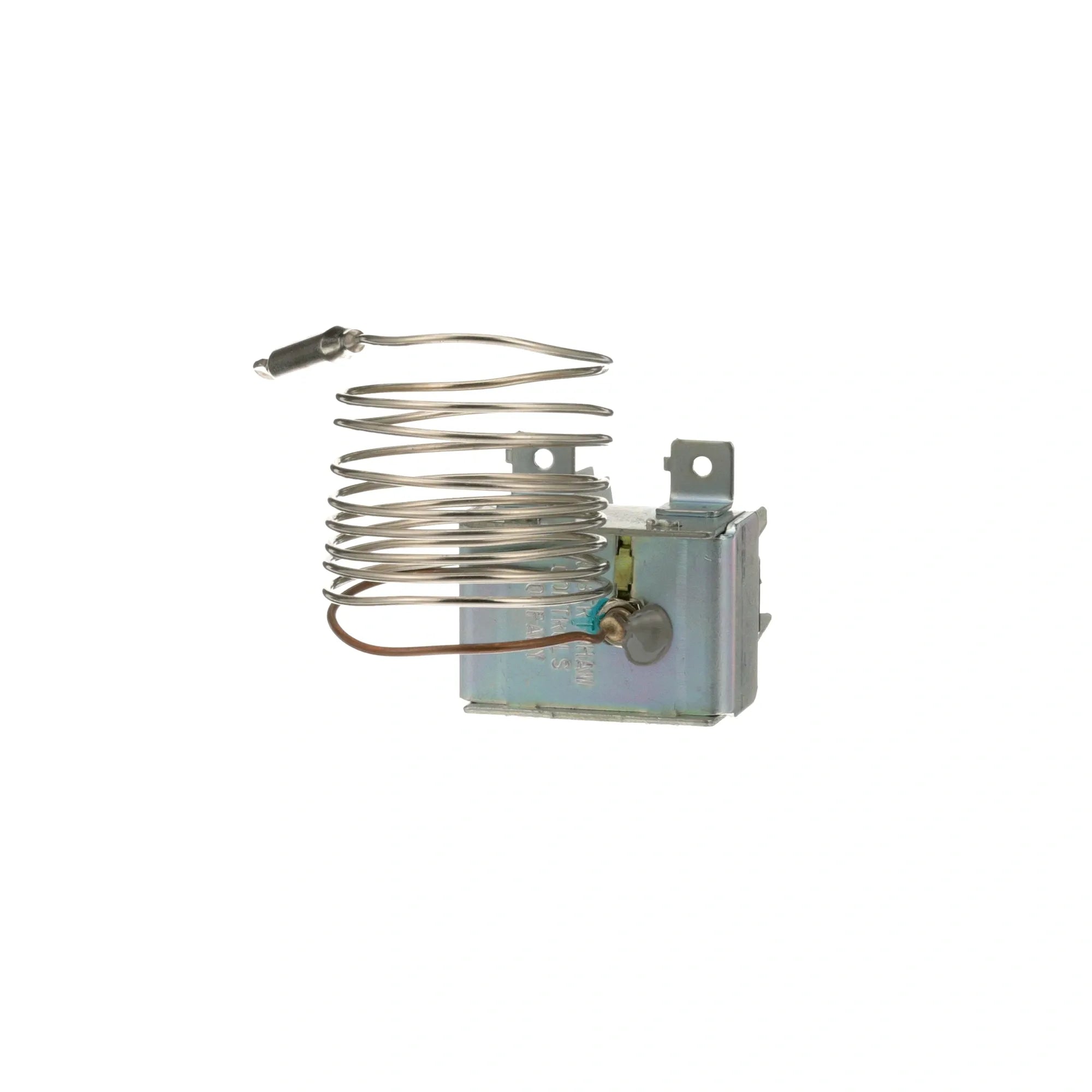 2T9566 Star Mfg - Safety Thermostat for Fryers alternate view 2