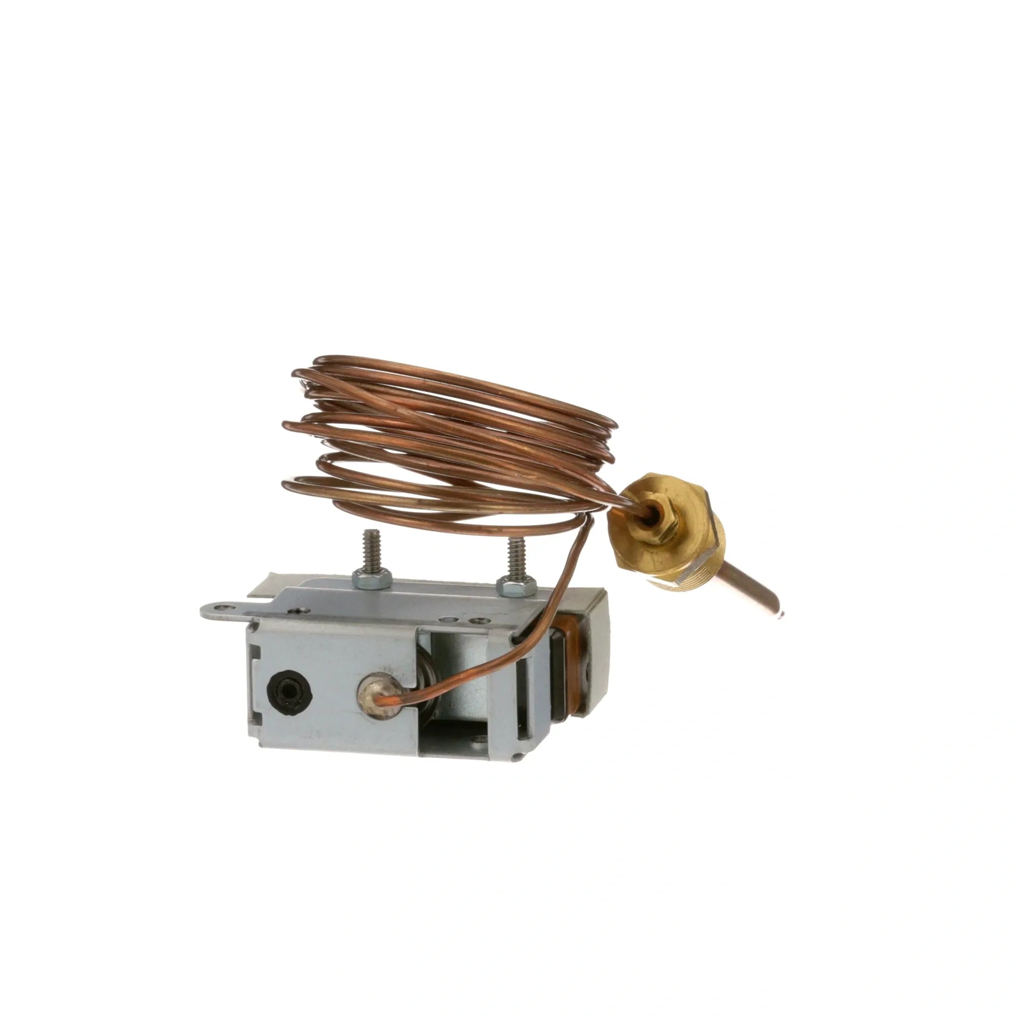 SOP65-5776 Stero - Reset Limit LA-107 220F Dishwasher alternate view 2