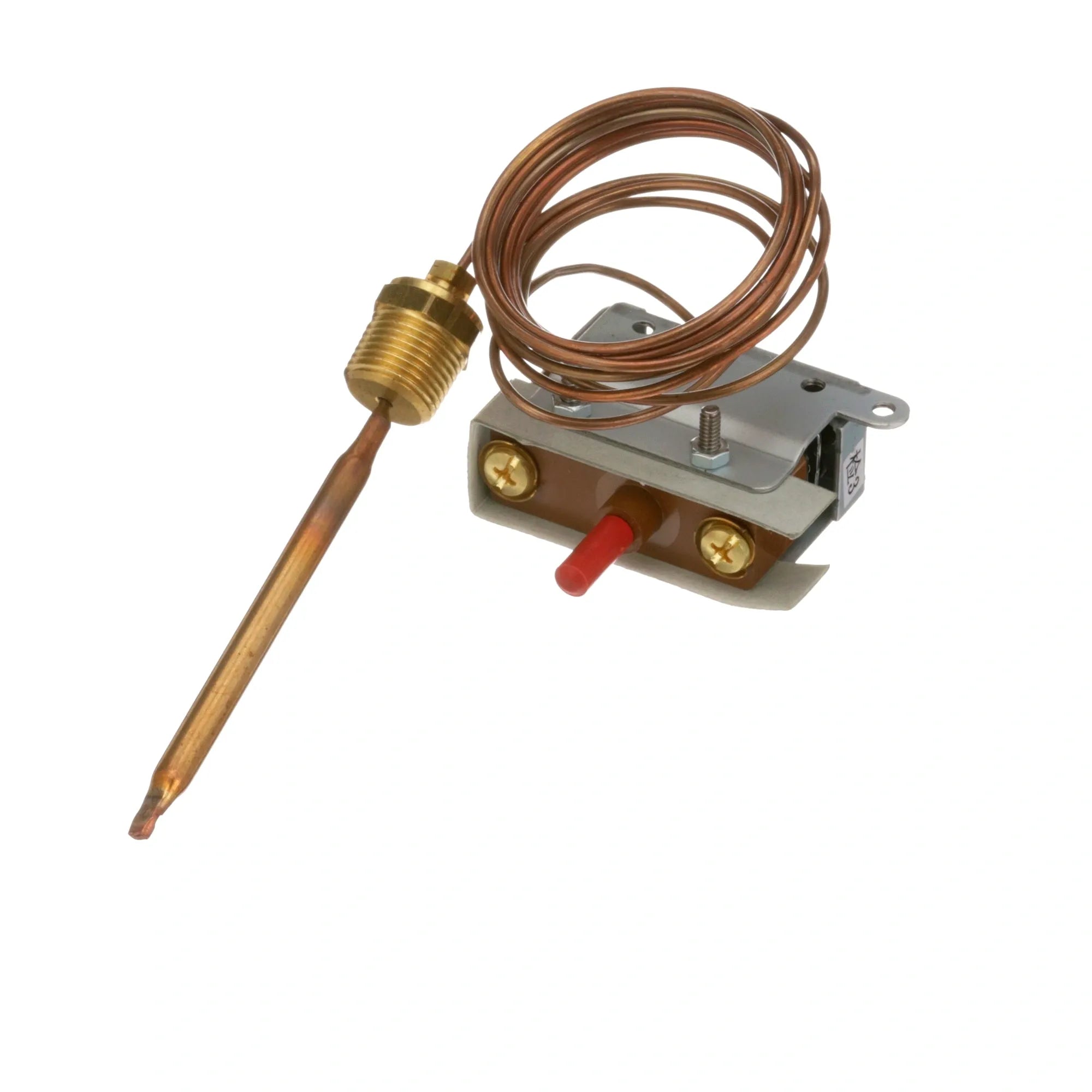 SOP65-5776 Stero - Reset Limit LA-107 220F Dishwasher alternate view 3