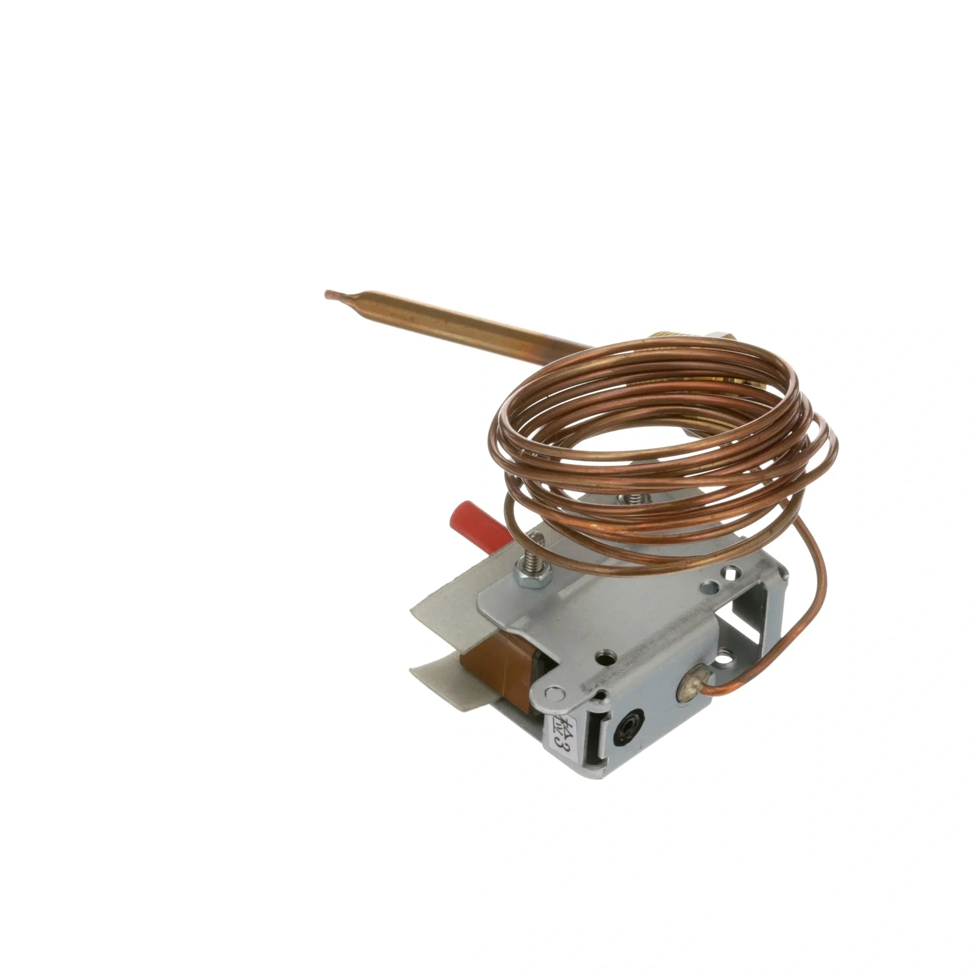 SOP65-5776 Stero - Reset Limit LA-107 220F Dishwasher alternate view 4