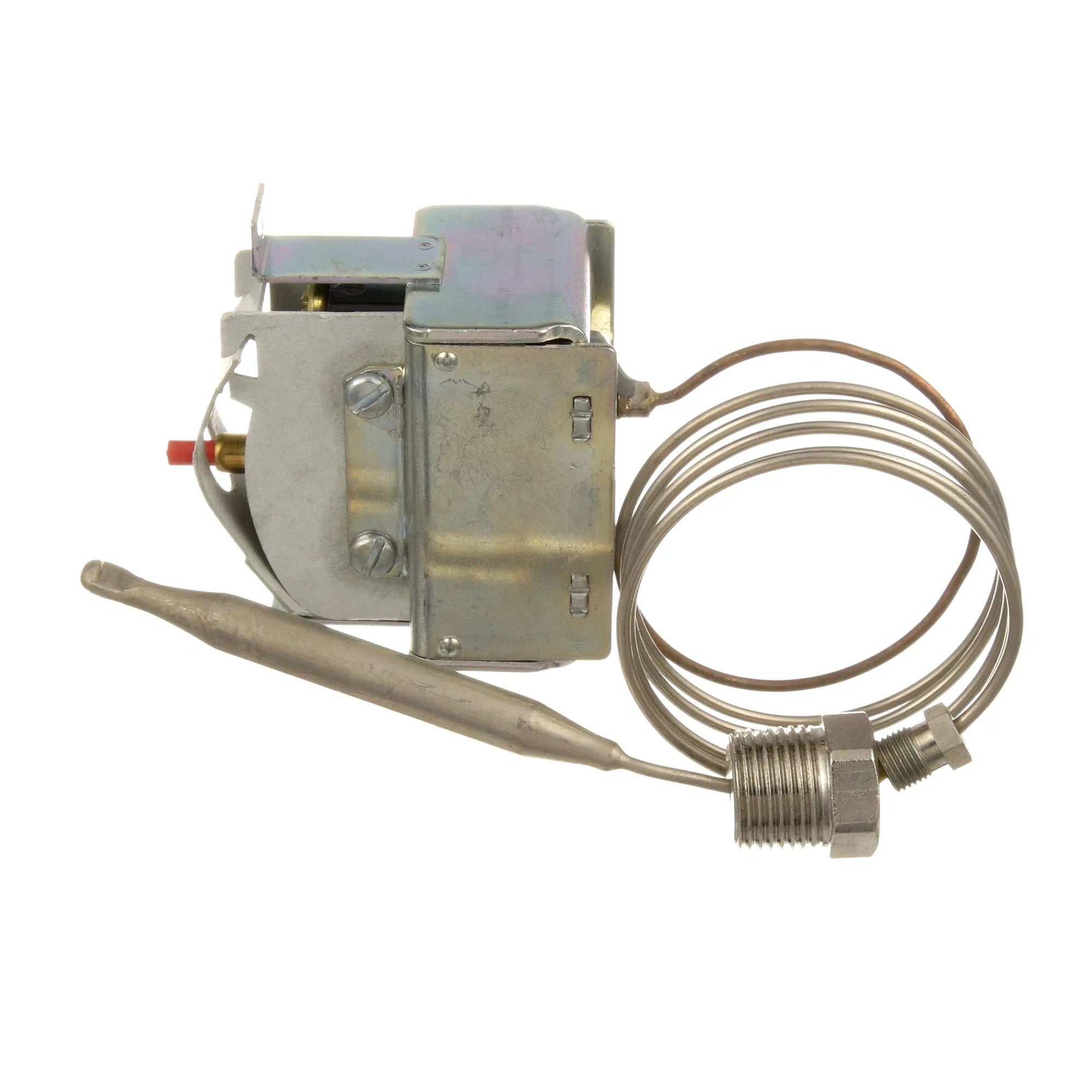 Y9266 Star Mfg - Safety Thermostat for Fryers alternate view 2