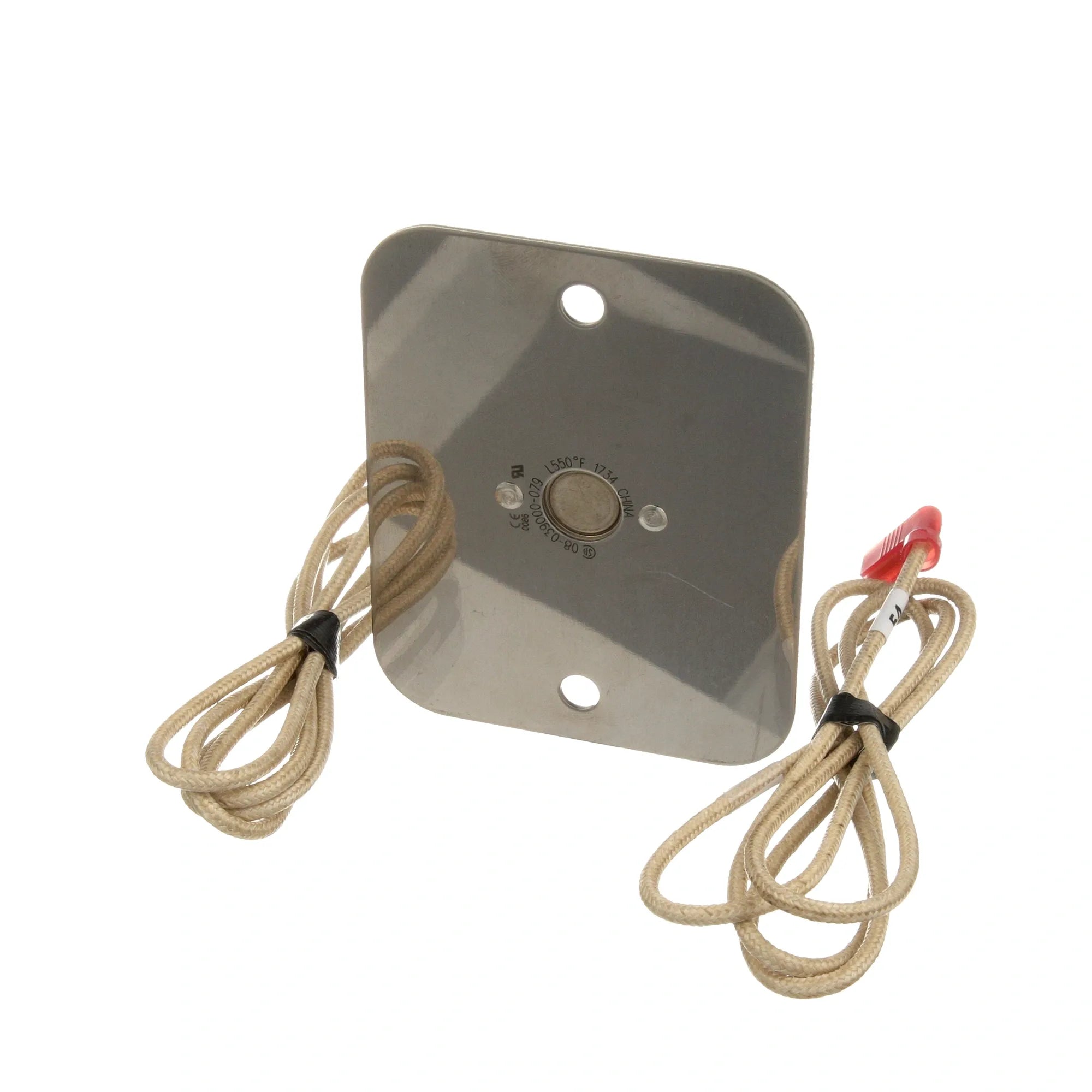 958827000G3 Vulcan Hart - Hi-Limit Thermostat Replacement alternate view 3
