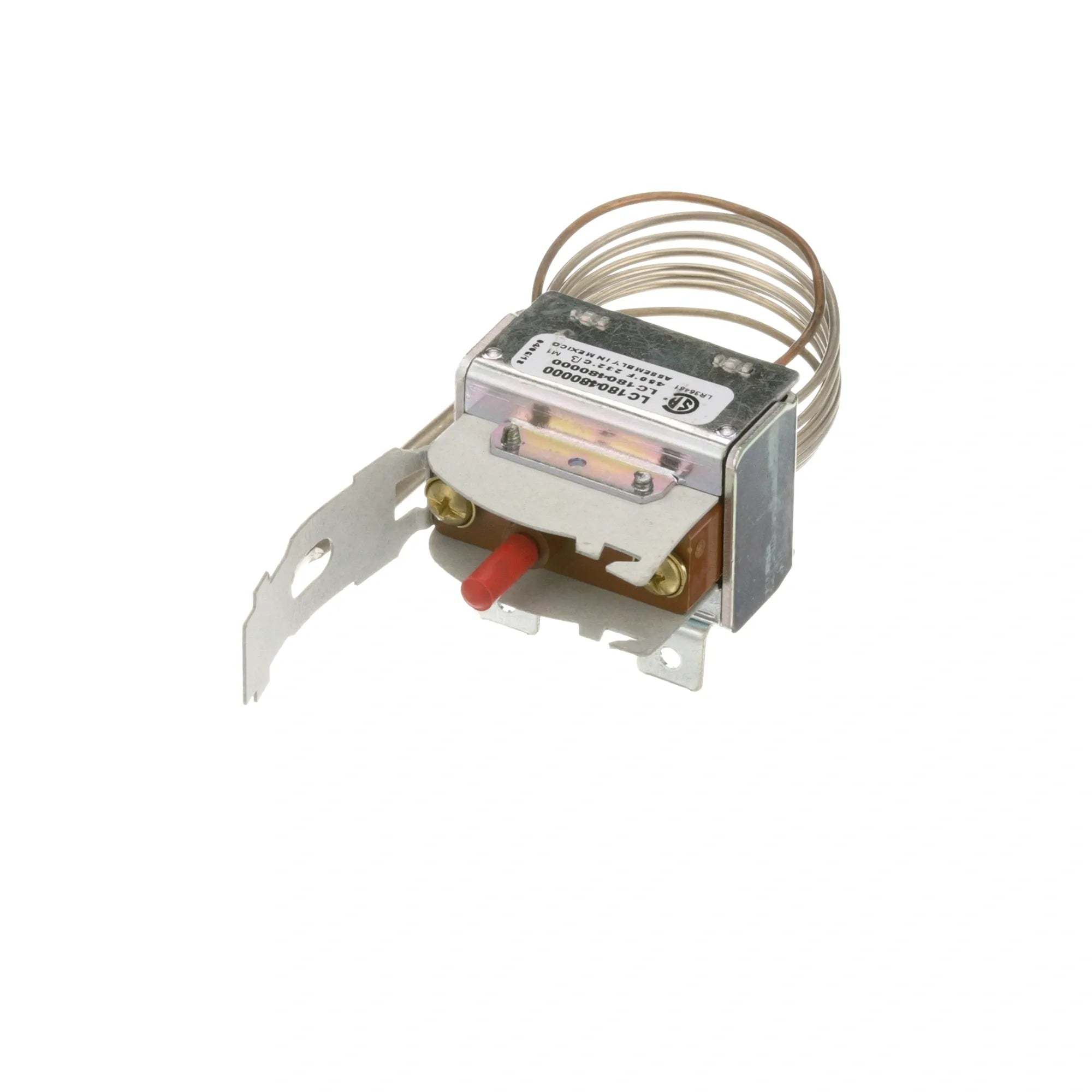 Z3209 Star Mfg - Safety Thermostat for Fryers alternate view 3