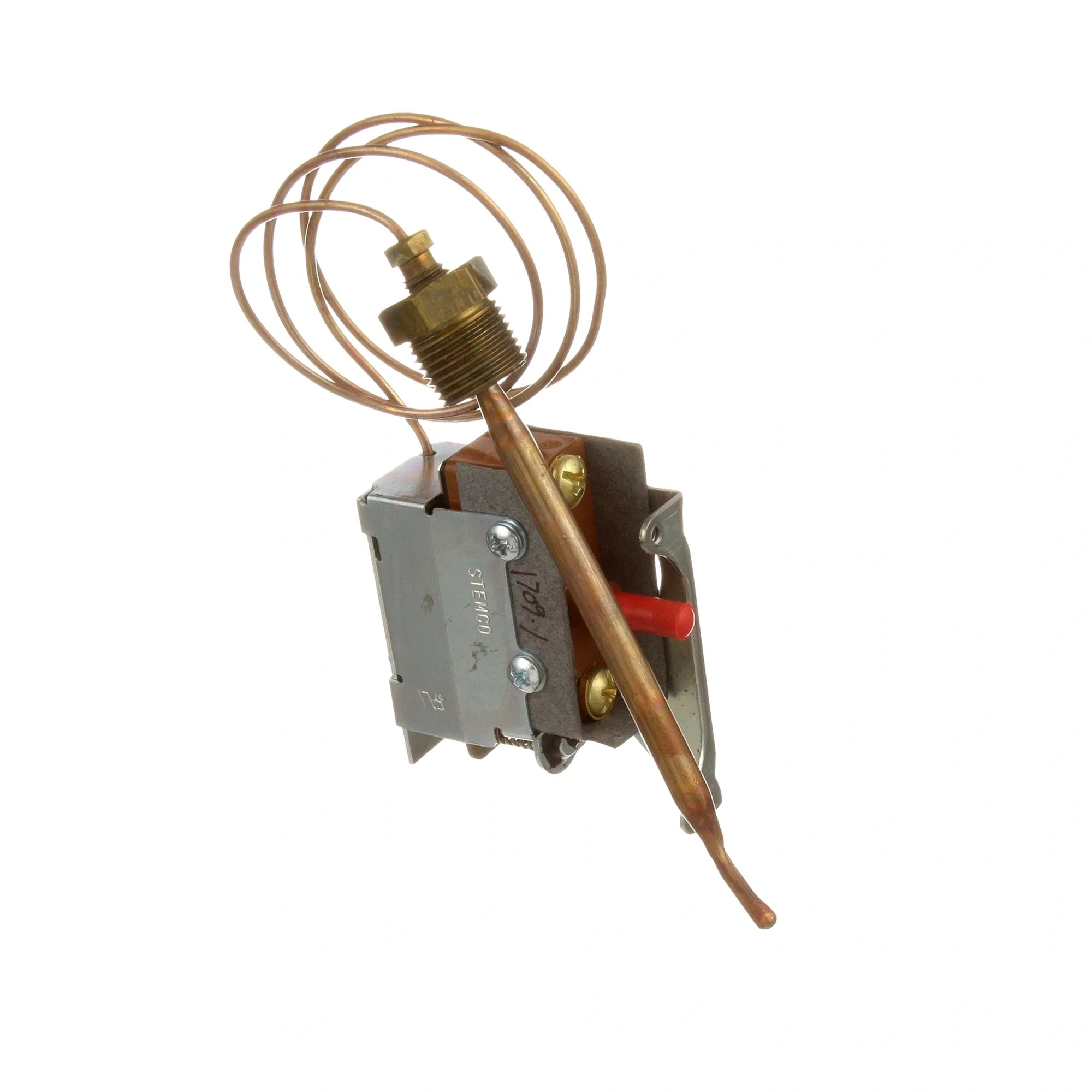 02.16.116 Hatco - High Limit Control for Booster Tank alternate view 5