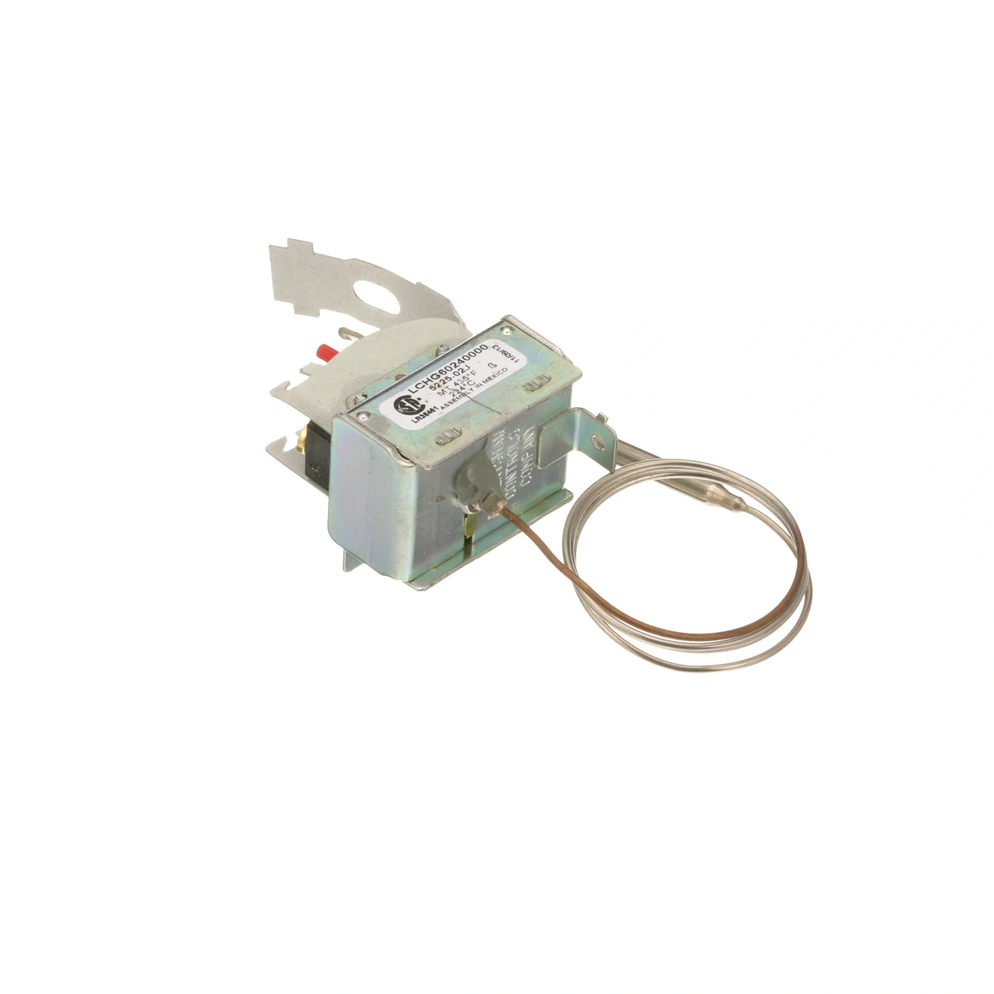 414146-00001 Hobart - Hi Limit LCH Temperature Switch alternate view 4