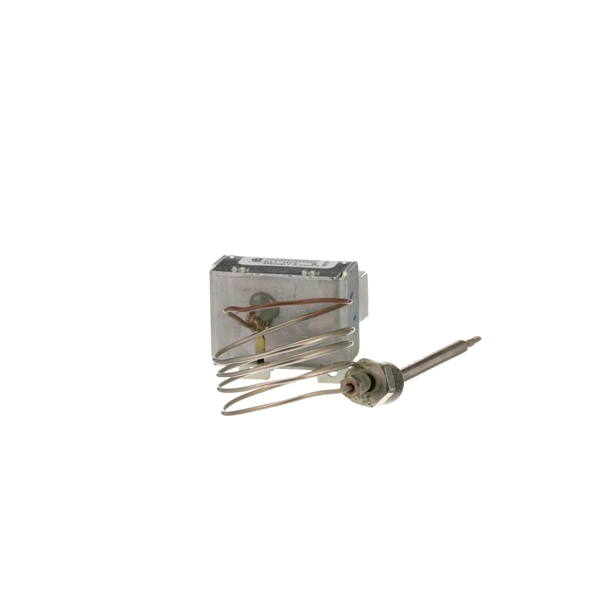 VH419670-2 Vulcan Hart - Hi-limit Thermostat 450°F alternate view 2