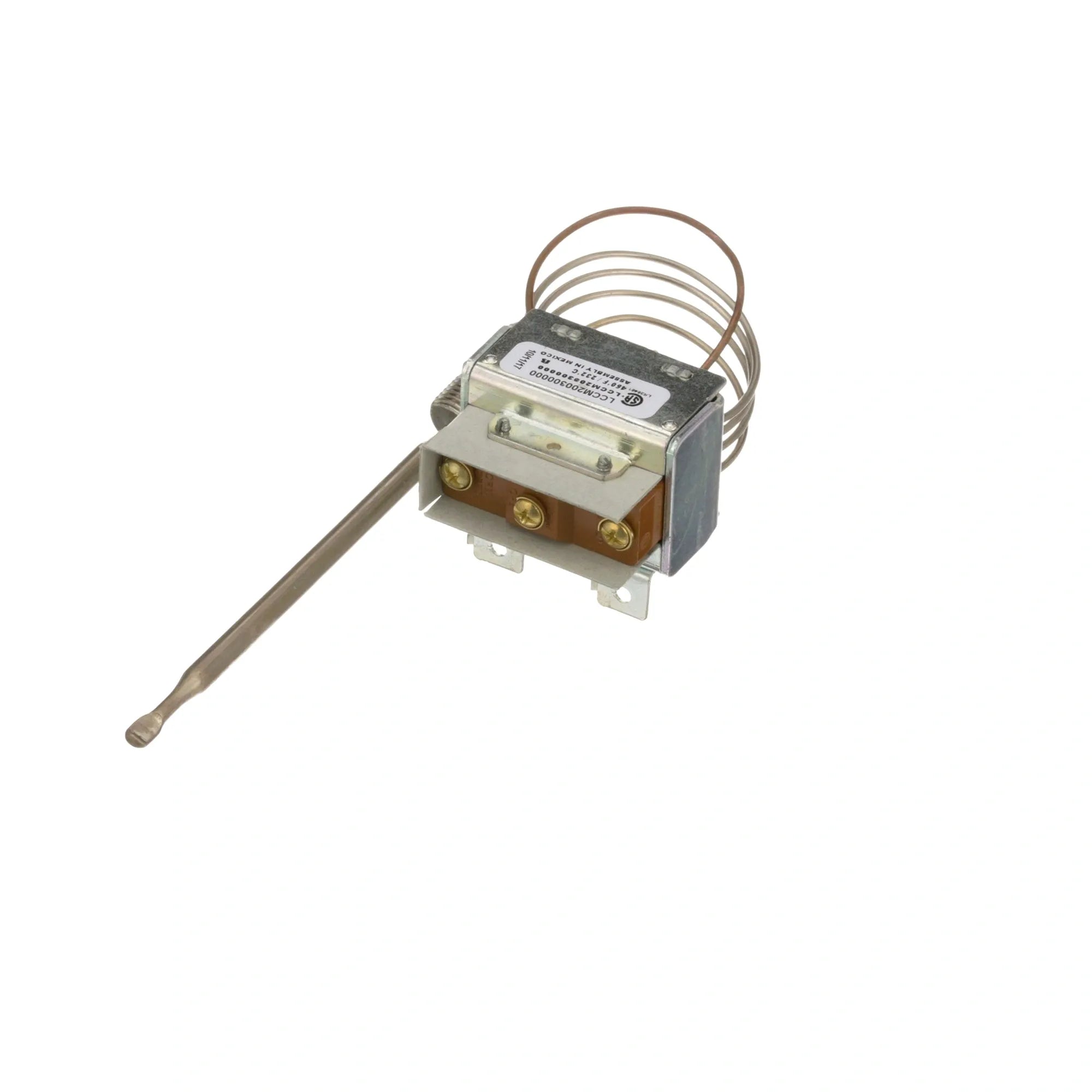 119670-2 Vulcan Hart - Hi-Limit Thermostat Replacement alternate view 3