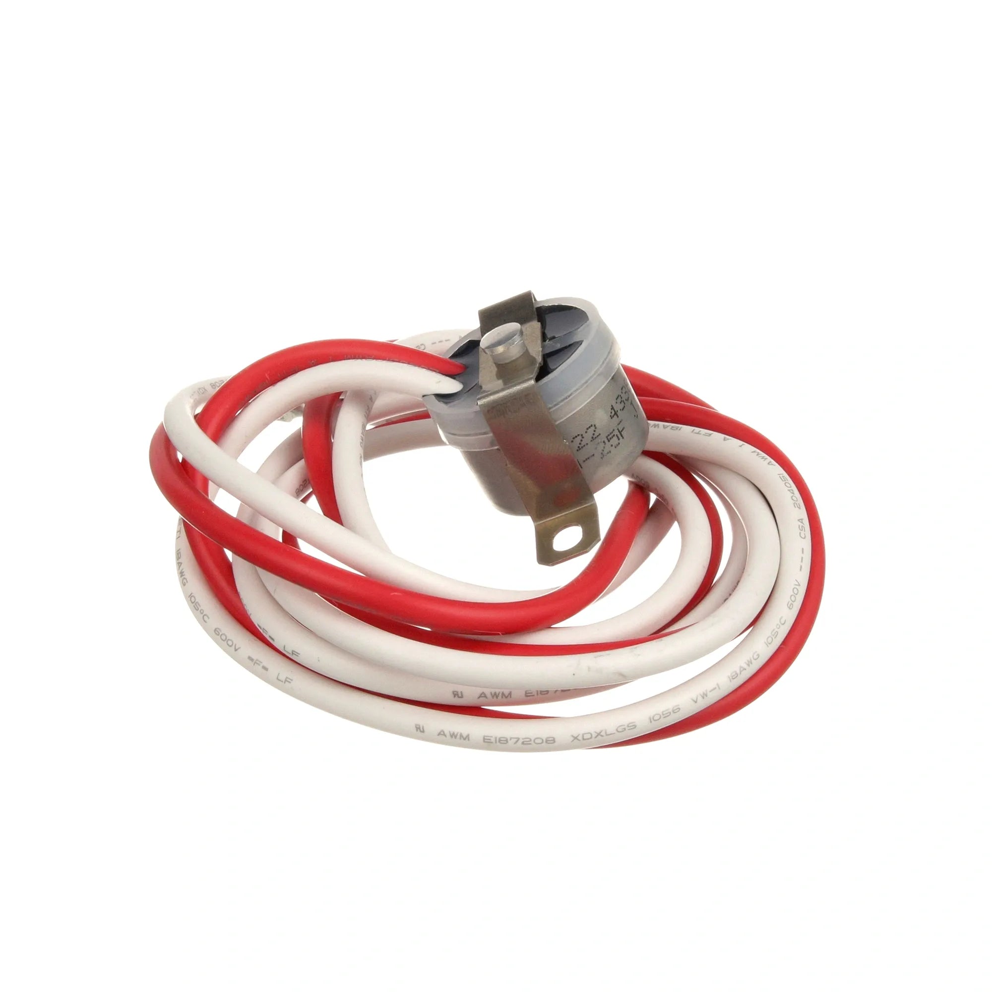 502-069 Beverage Air - Defrost Thermostat Replacement alternate view 2
