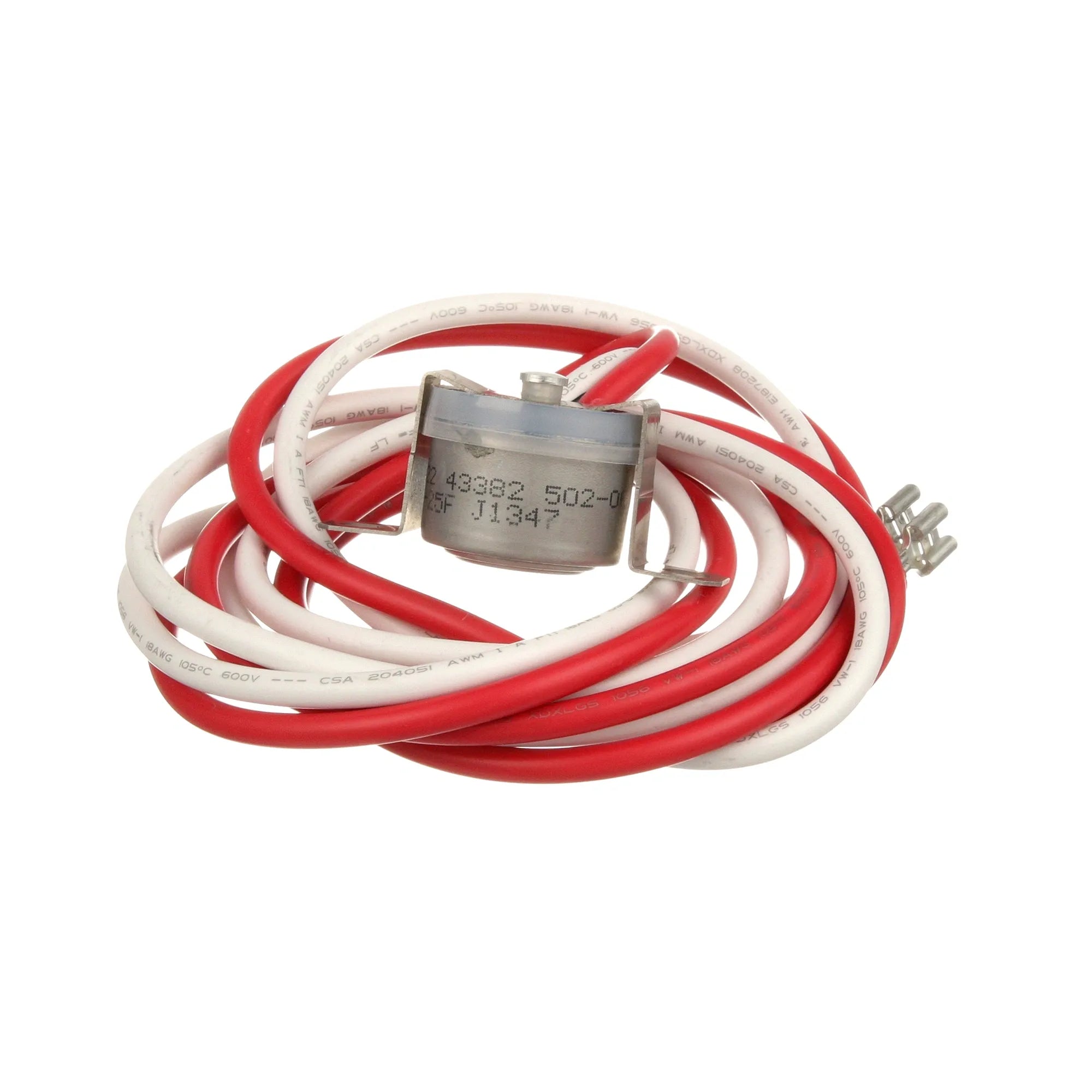 502-069 Beverage Air - Defrost Thermostat Replacement alternate view 3