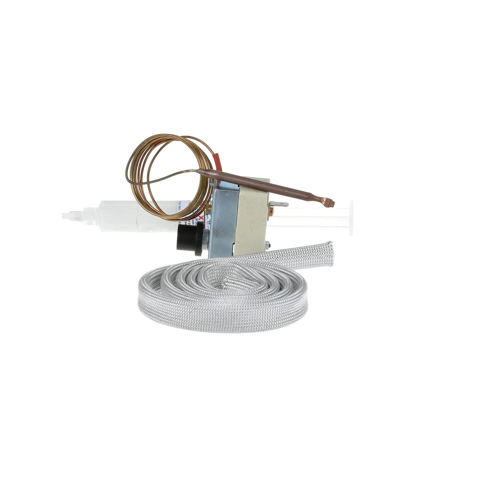 625-207S Prince Castle - Hi-Limit Kit for Steamers alternate view 2