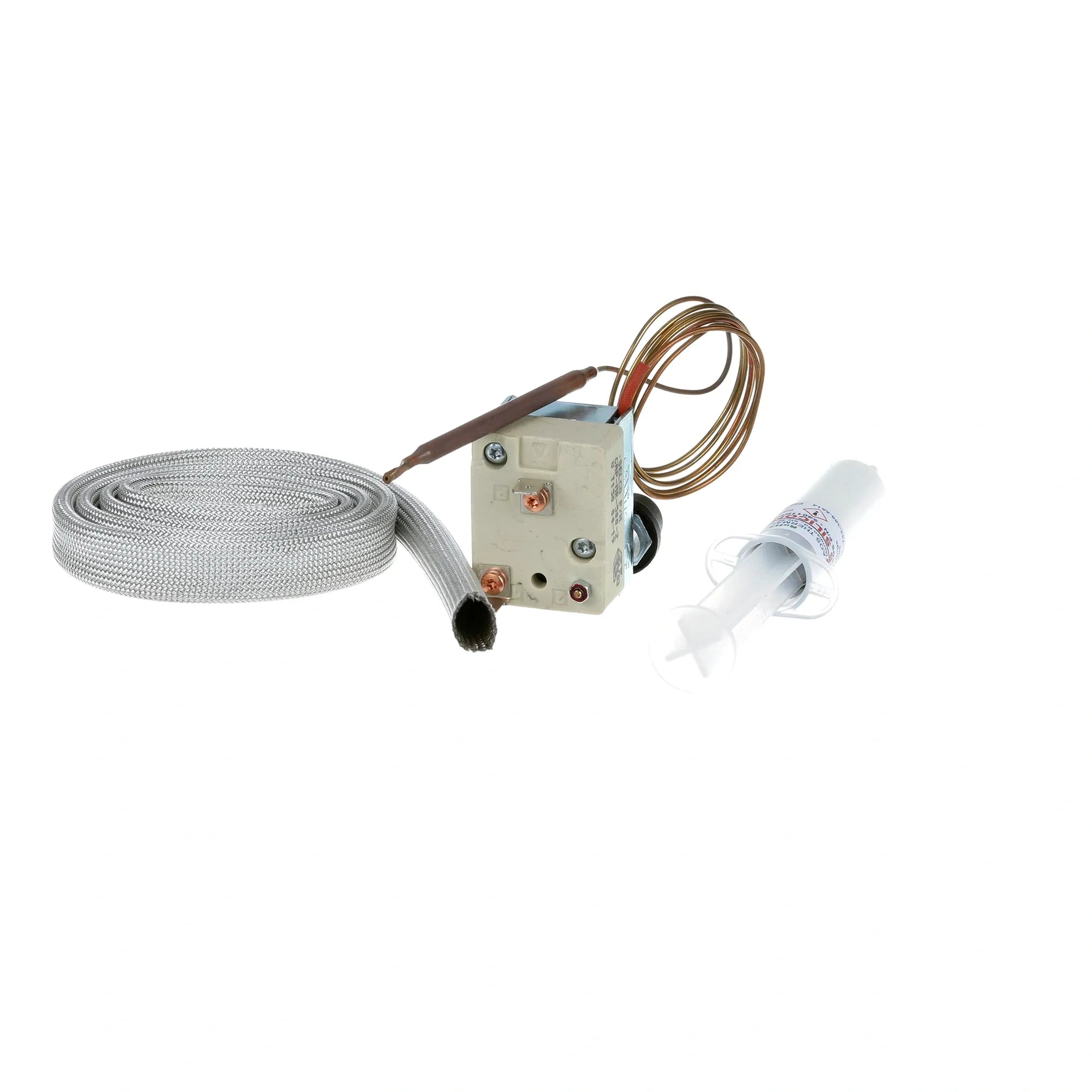 625-207S Prince Castle - Hi-Limit Kit for Steamers alternate view 3