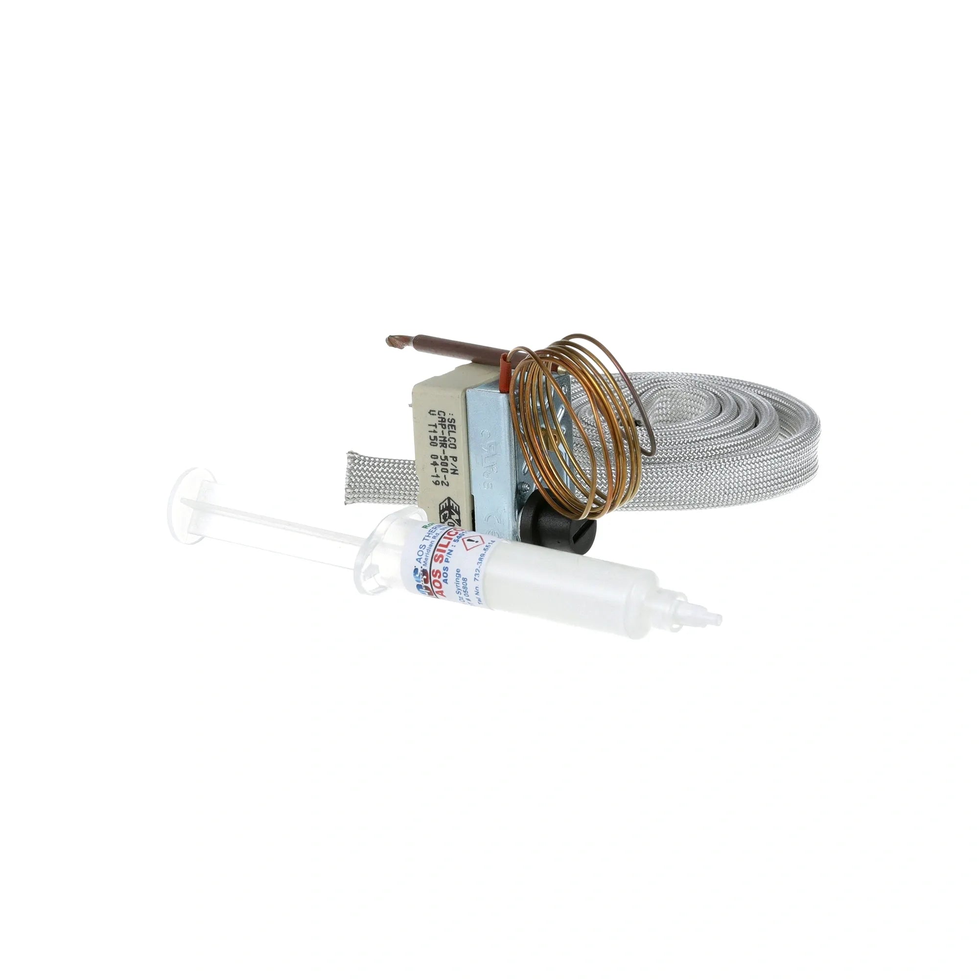 625-207S Prince Castle - Hi-Limit Kit for Steamers alternate view 5