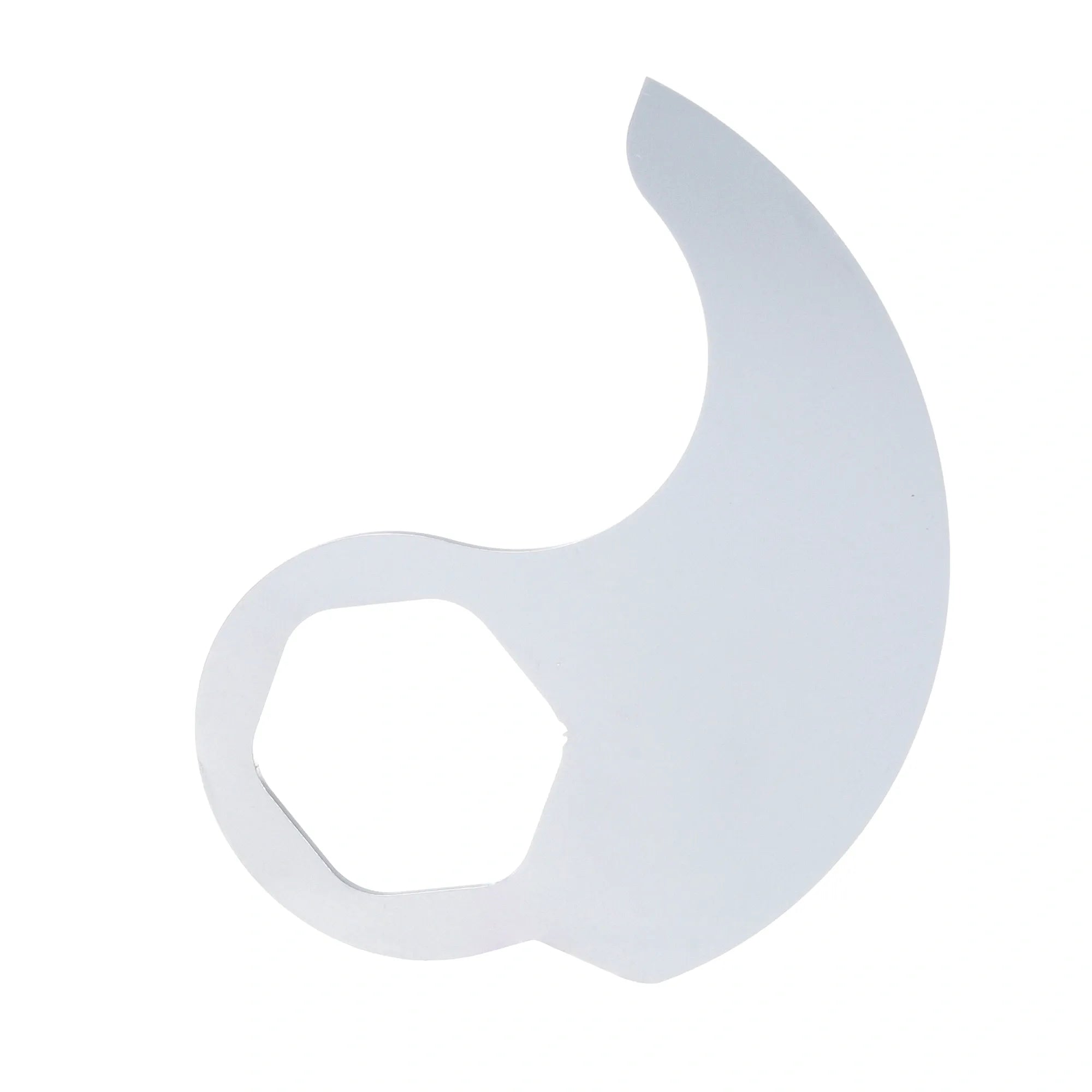 RA655 Robot Coupe - High-Quality Top SS Knife Blade alternate view 3