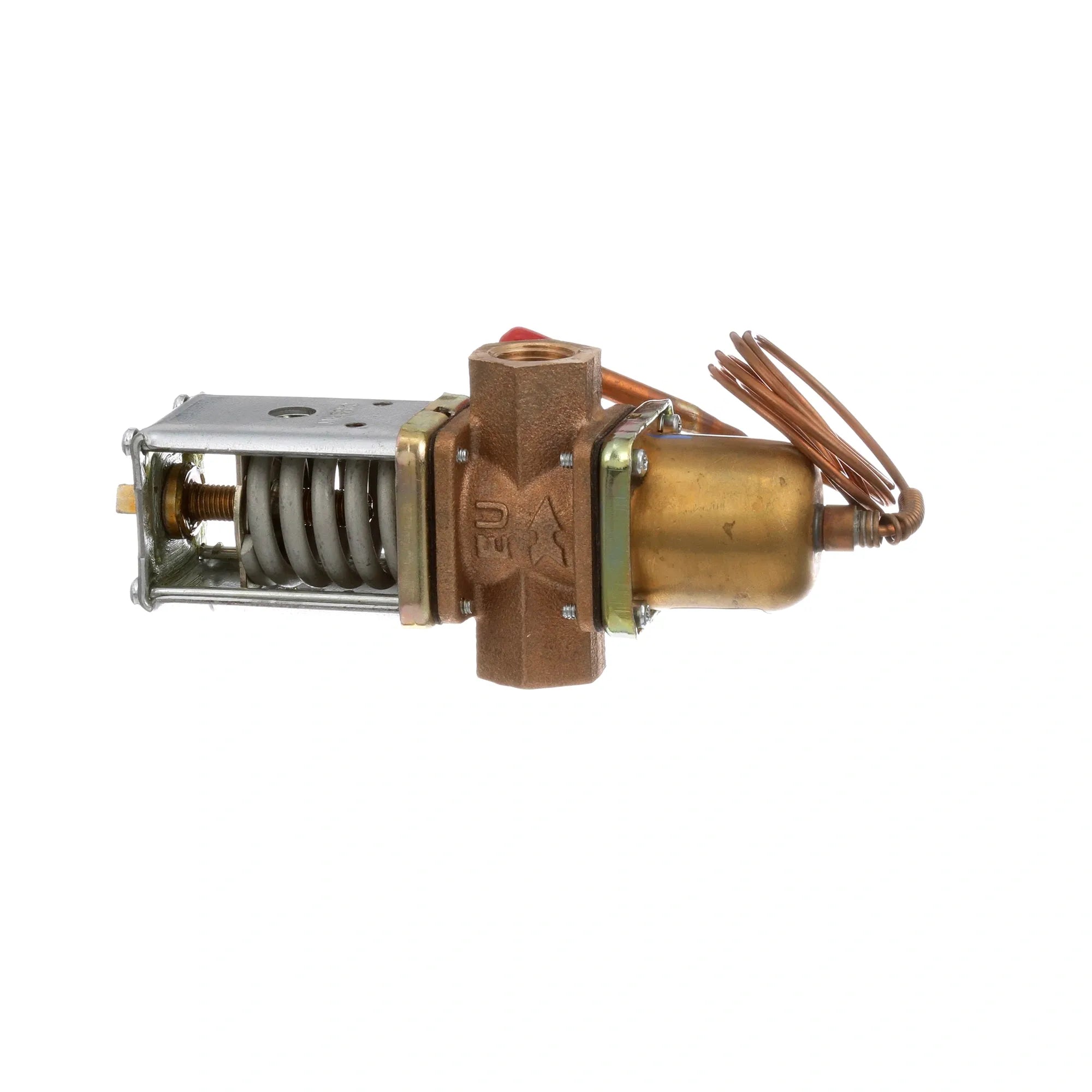 V46DA-6D Johnson Controls - Premium Water Regulator alternate view 2