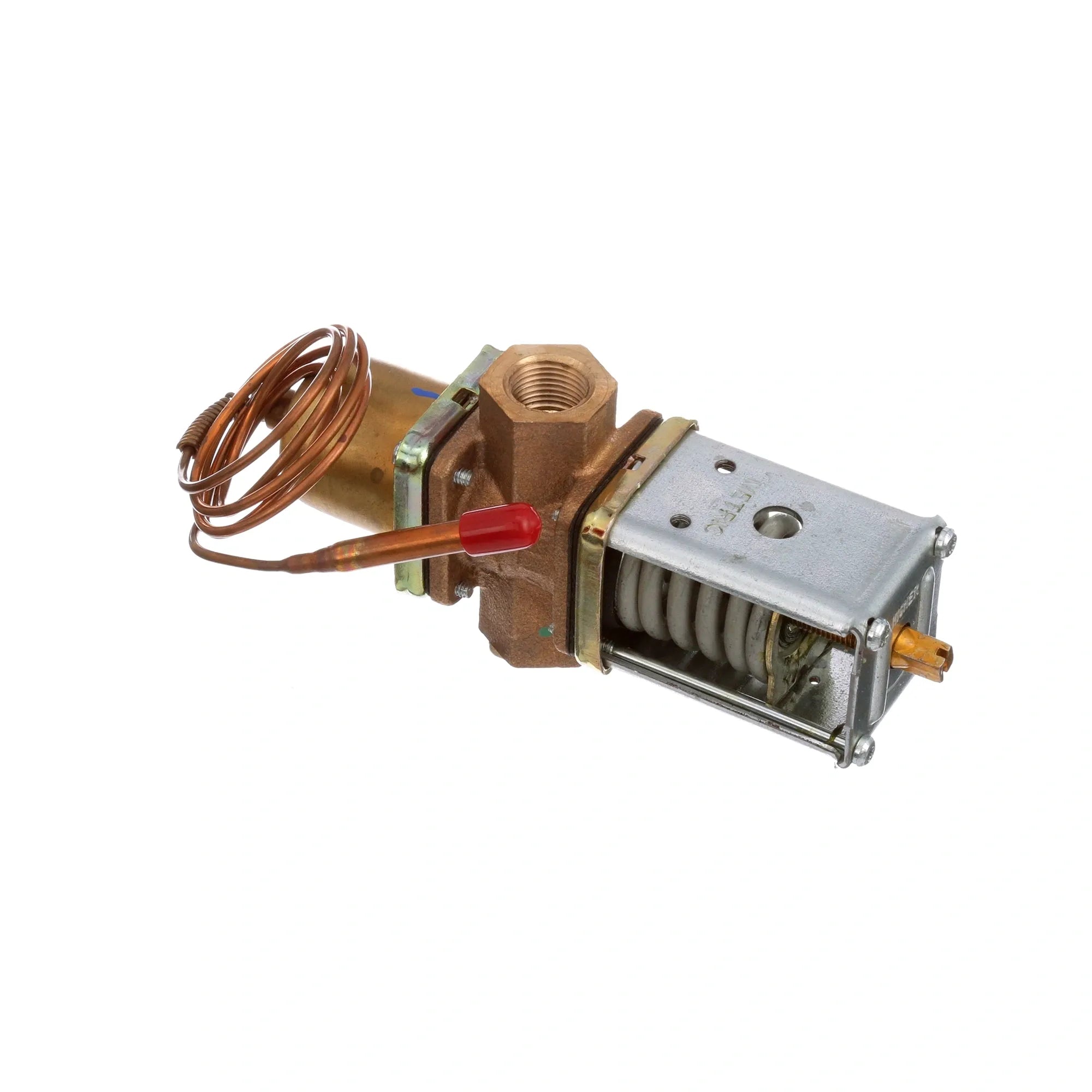 V46DA-6D Johnson Controls - Premium Water Regulator alternate view 3