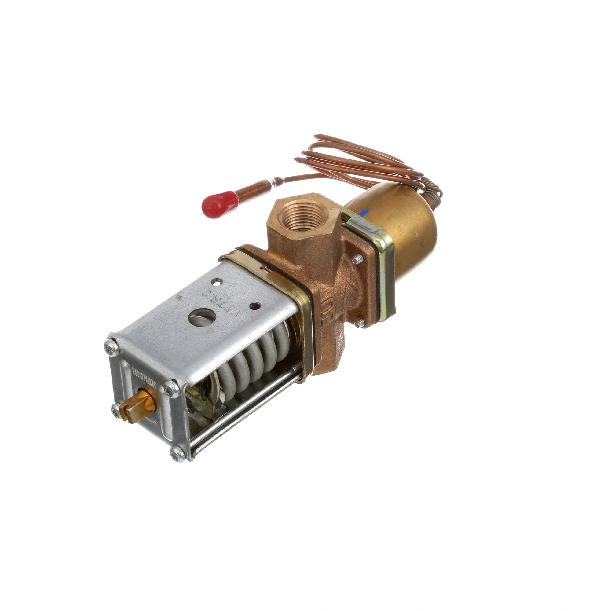 V46DA-6D Johnson Controls - Premium Water Regulator alternate view 4