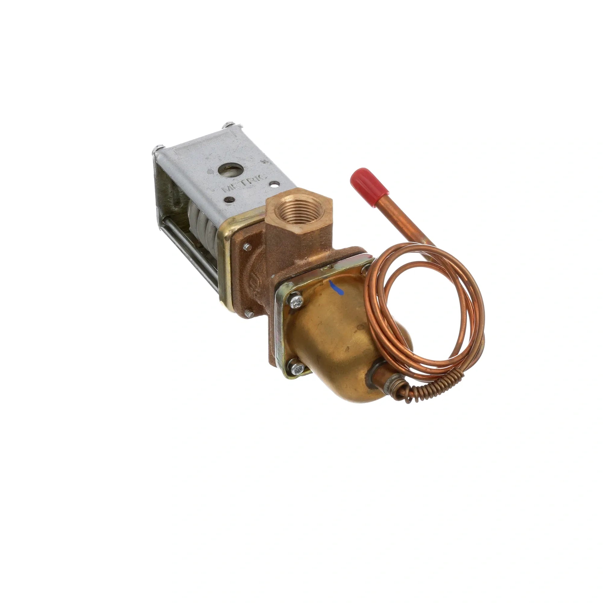V46DA-6D Johnson Controls - Premium Water Regulator alternate view 5