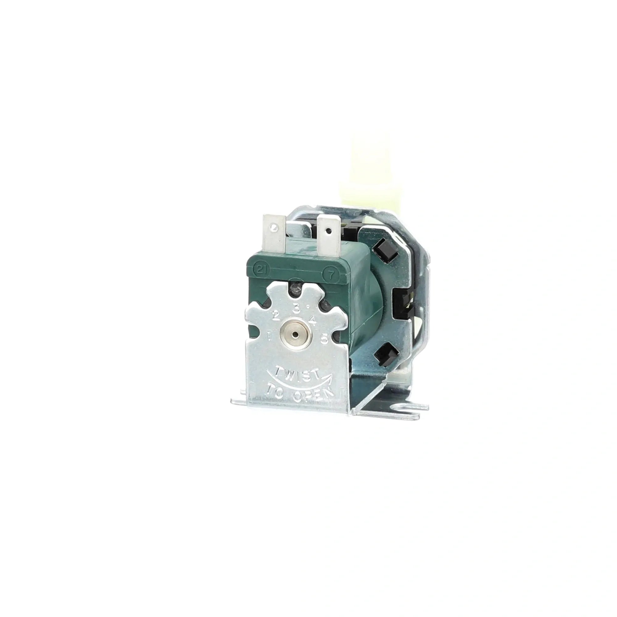 4A2772-02 Hoshizaki alternate view 3