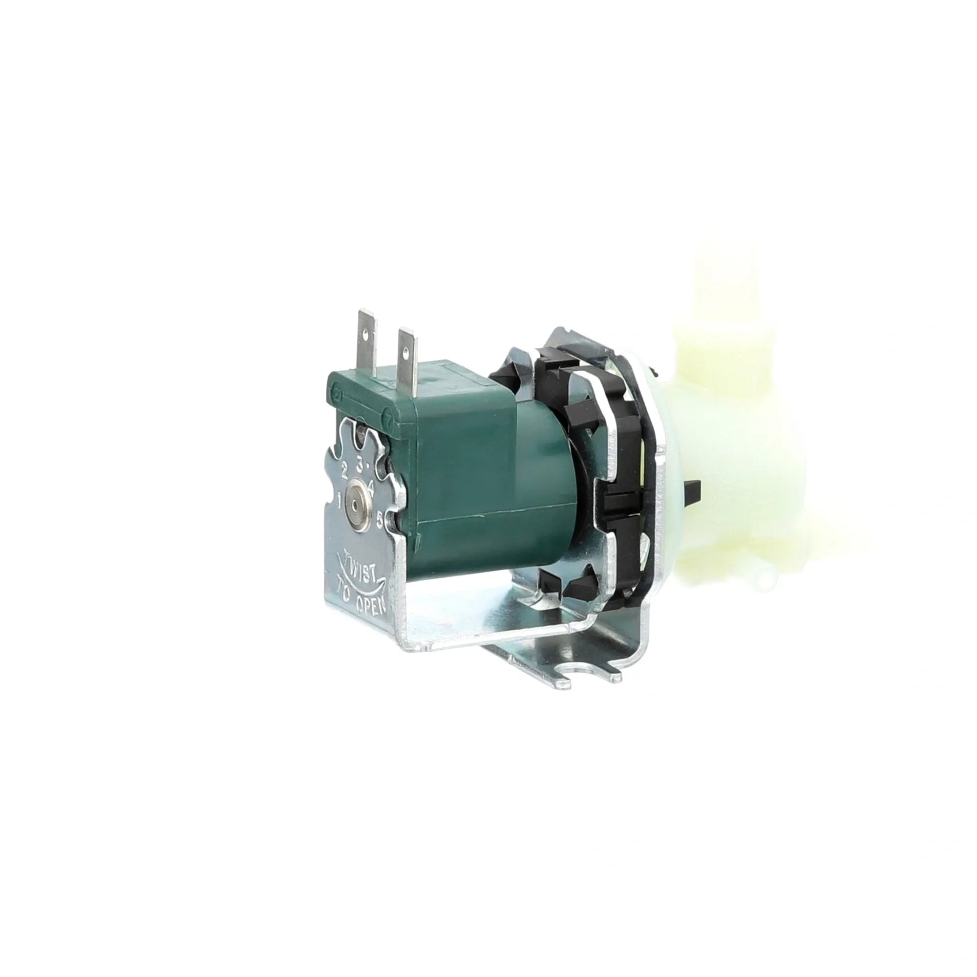 4A2772-02 Hoshizaki alternate view 4