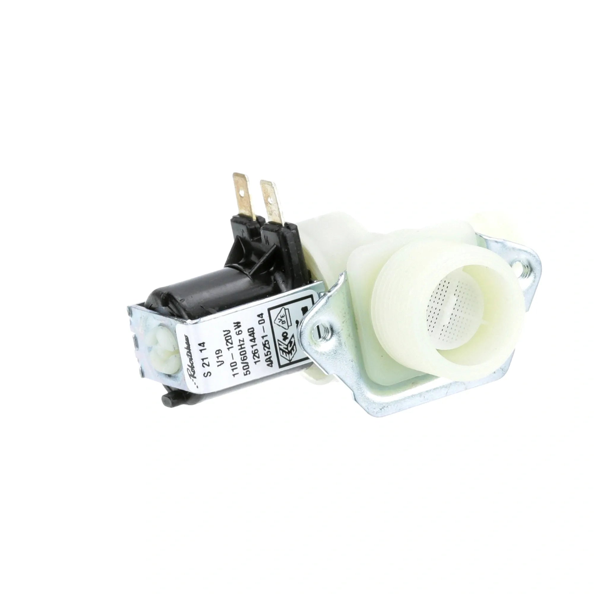 4A5251-04 Hoshizaki alternate view 4