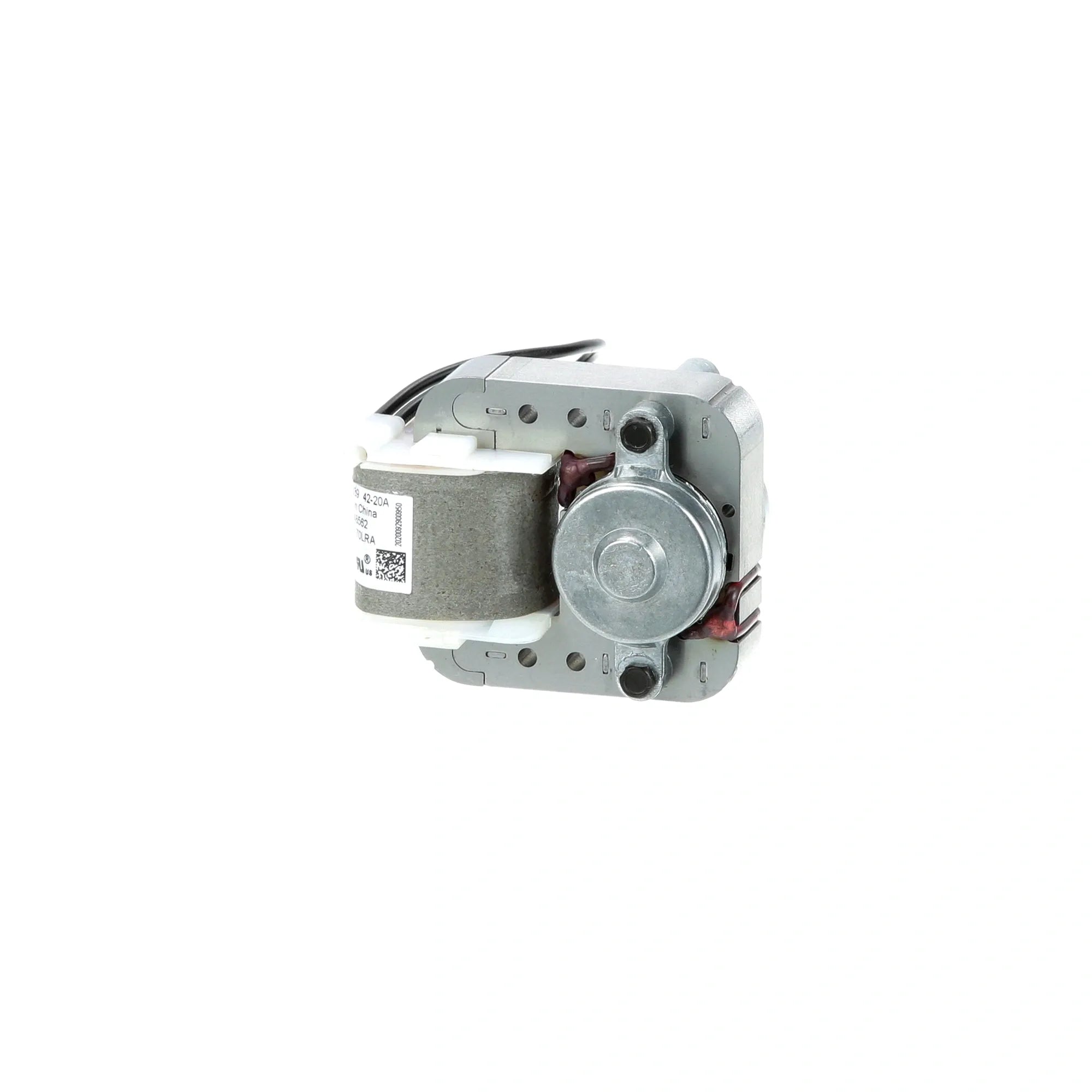 7000048 Sertek - High-Efficiency 115V Fan Motor alternate view 3