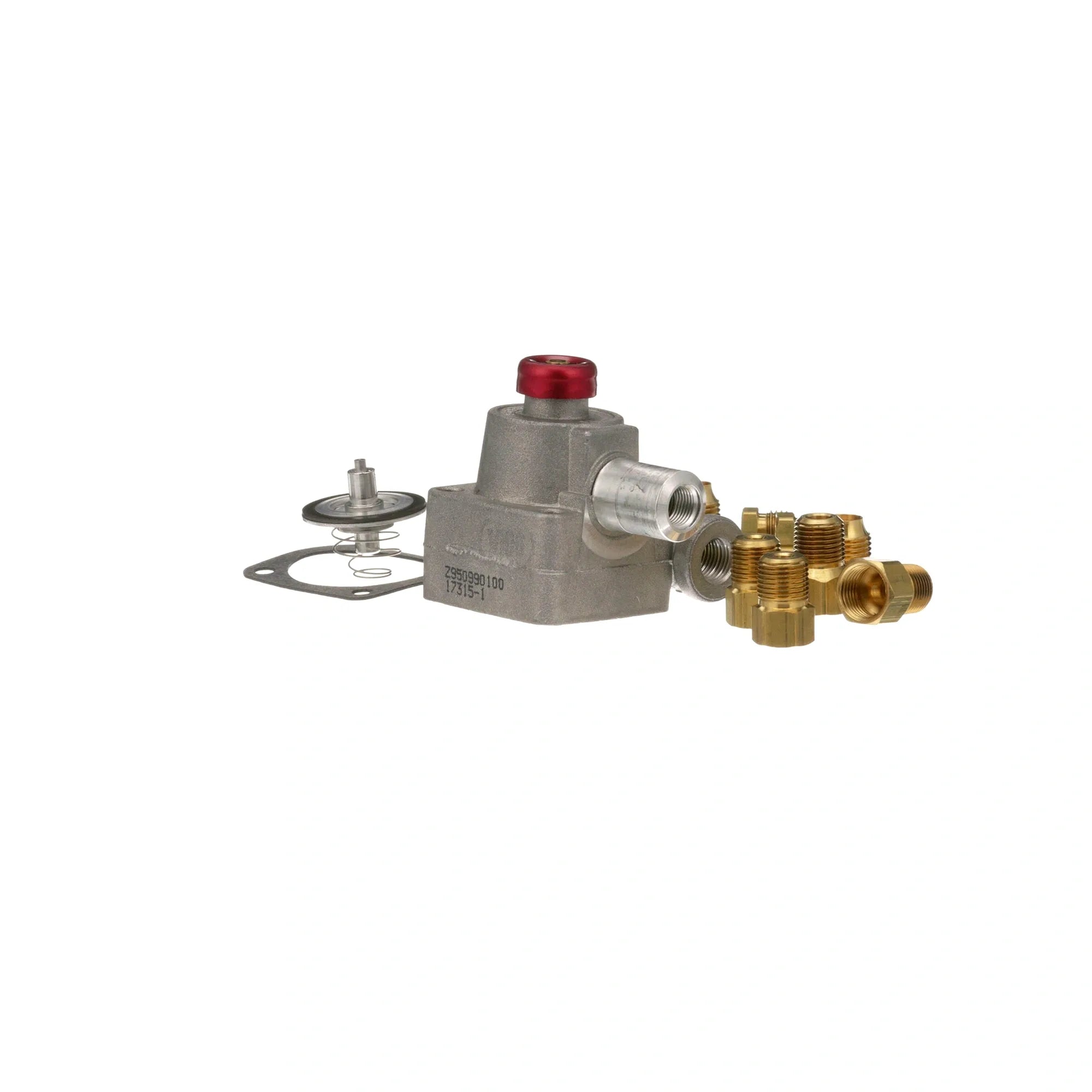 140803 Franklin Chef - Magnet Head Kit for Ovens alternate view 2