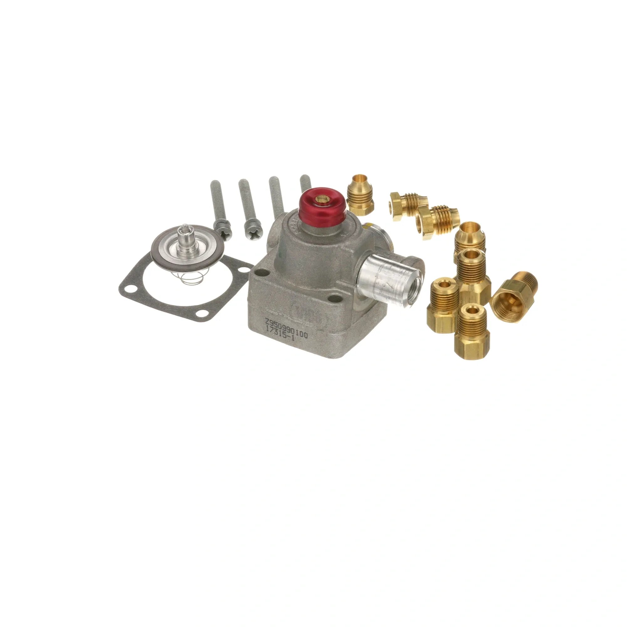 140803 Franklin Chef - Magnet Head Kit for Ovens alternate view 4