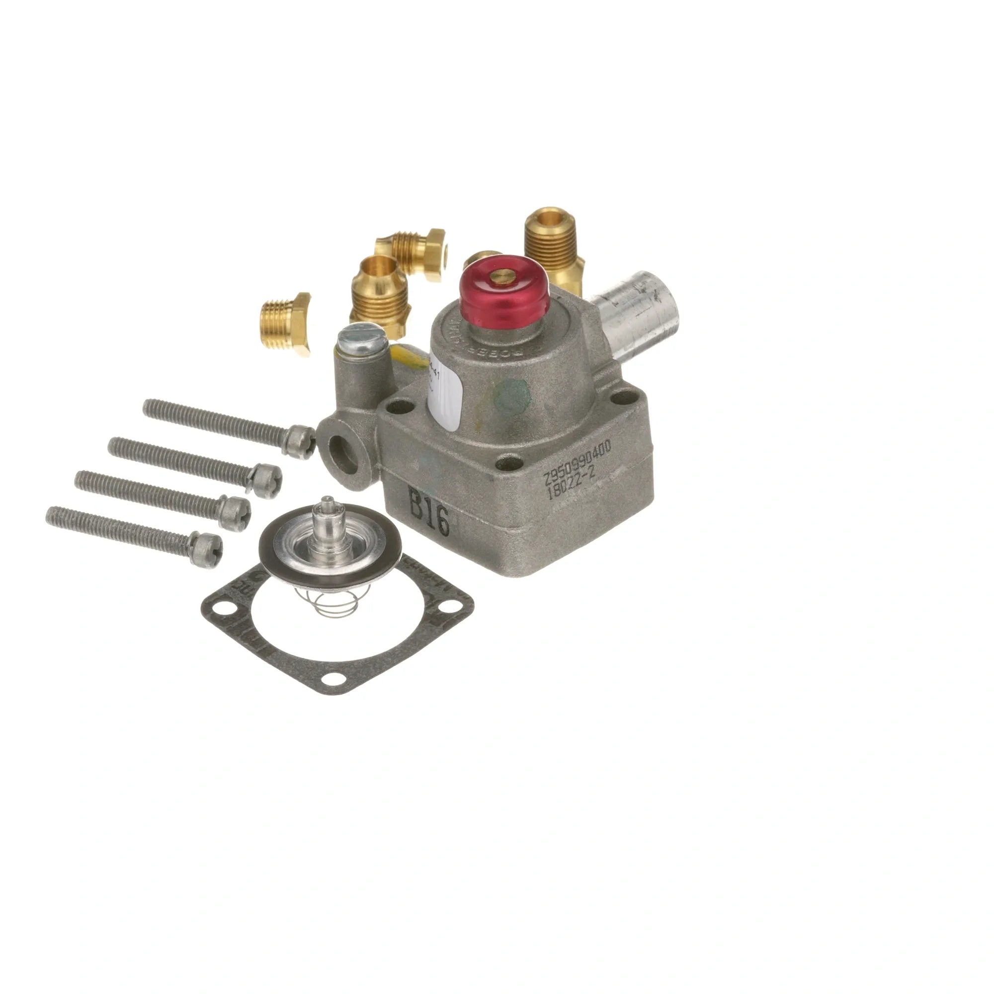 3930 Blodgett - Magnet Head Kit for Ovens & Grills alternate view 4