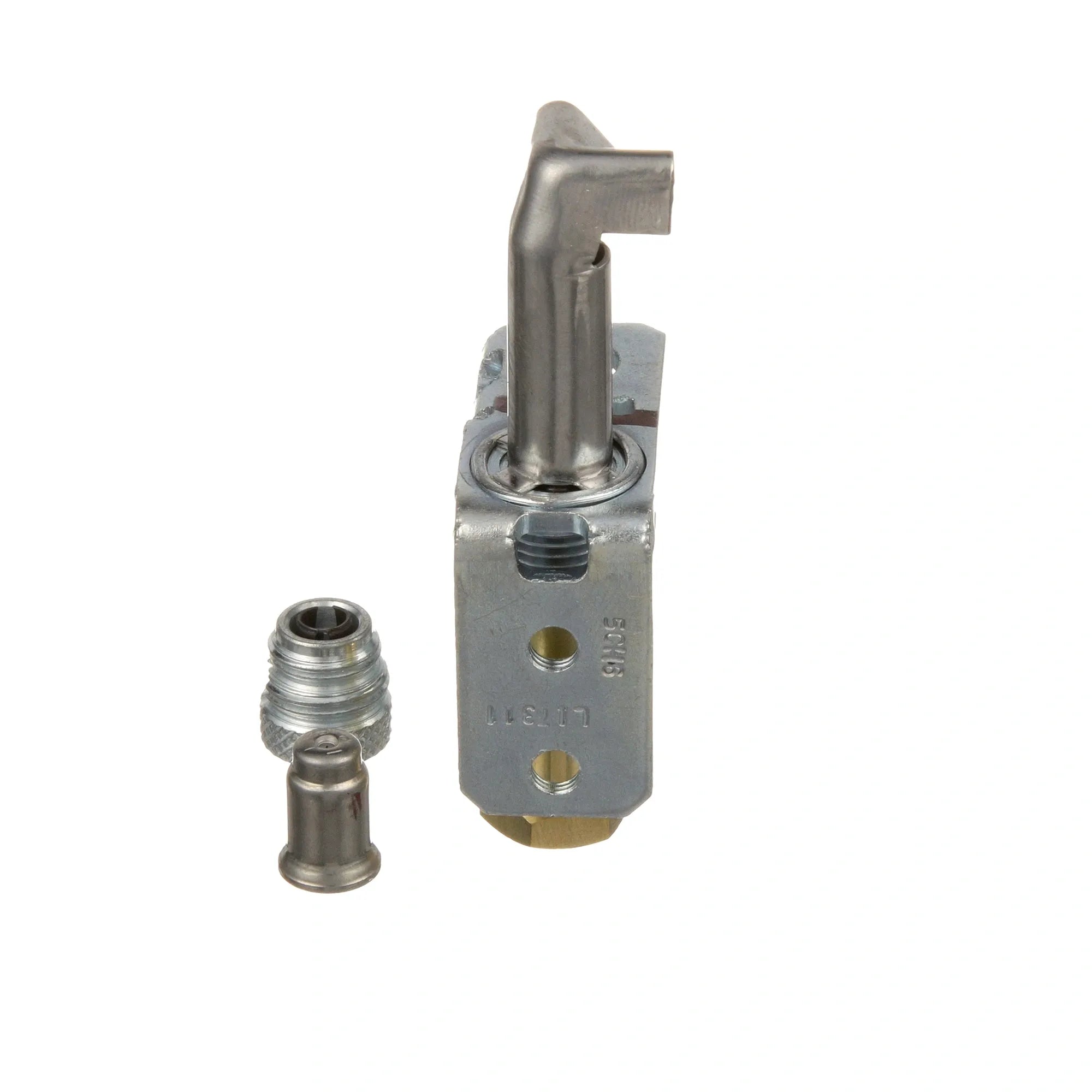 2107 Royal Range - Natural/LP Pilot Burner Unit alternate view 2