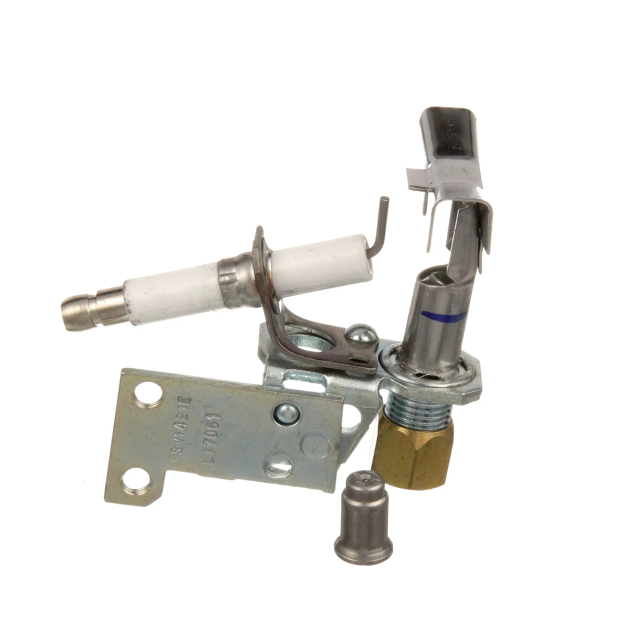 60130901 Magikitch'N - Pilot Burner with Electrode alternate view 2