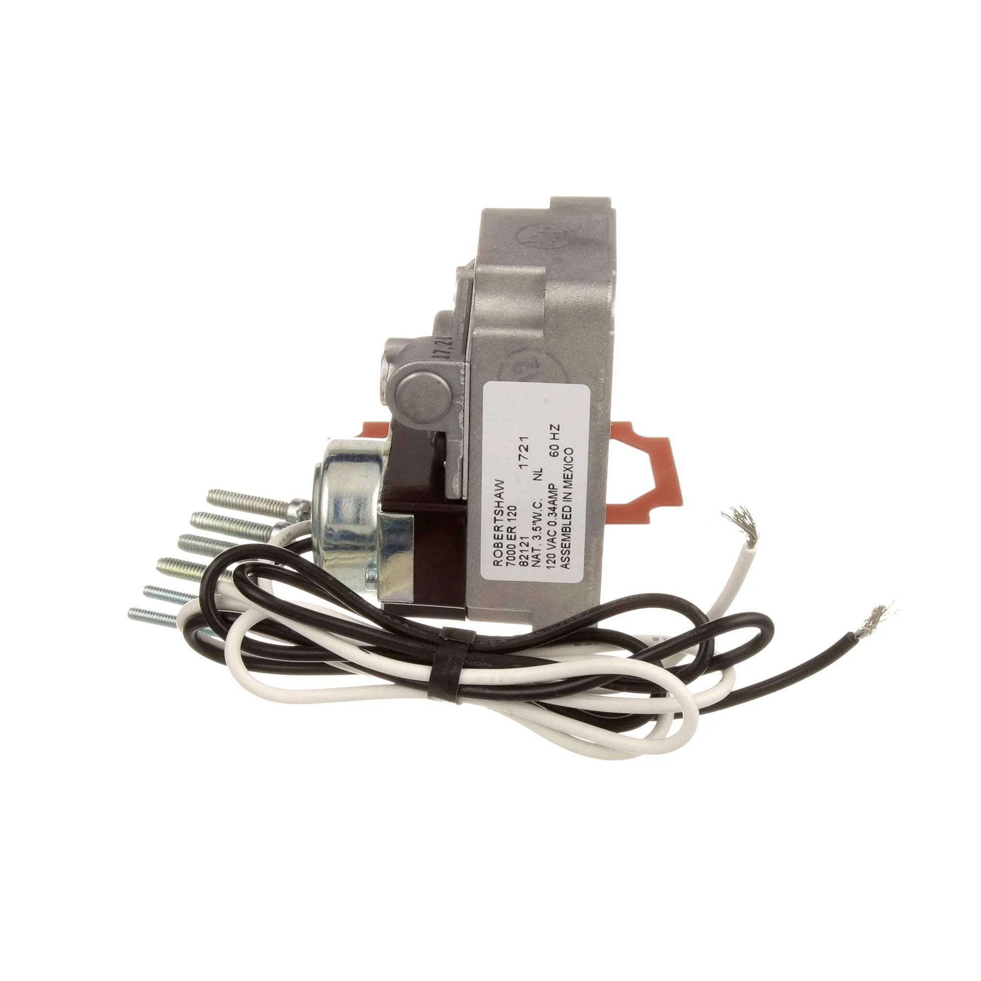 P5045002 Pitco - Reliable Natural Gas Operator Replacement alternate view 2