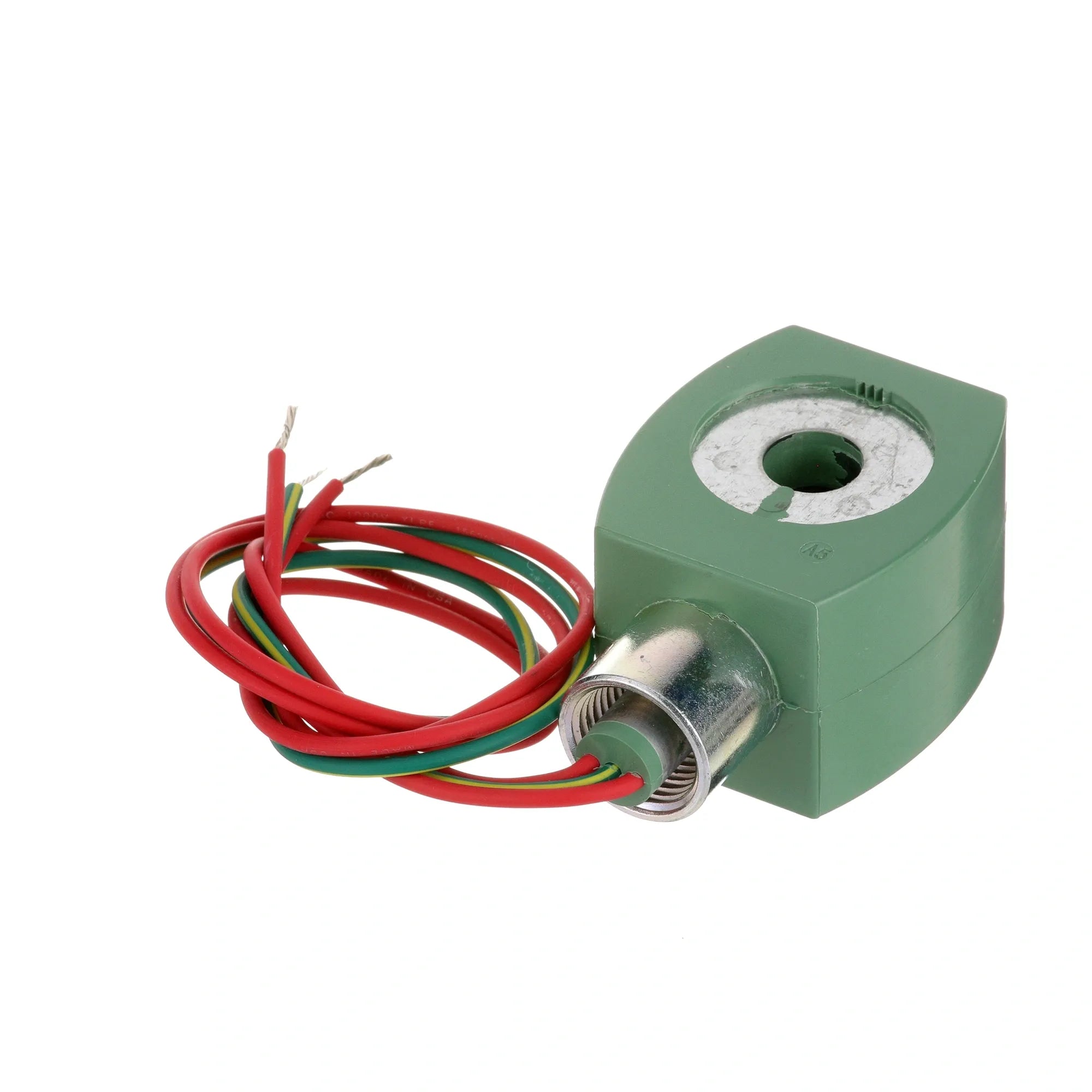 SE50406 Cleveland - 120V Molded Coil for Red Hat II alternate view 3