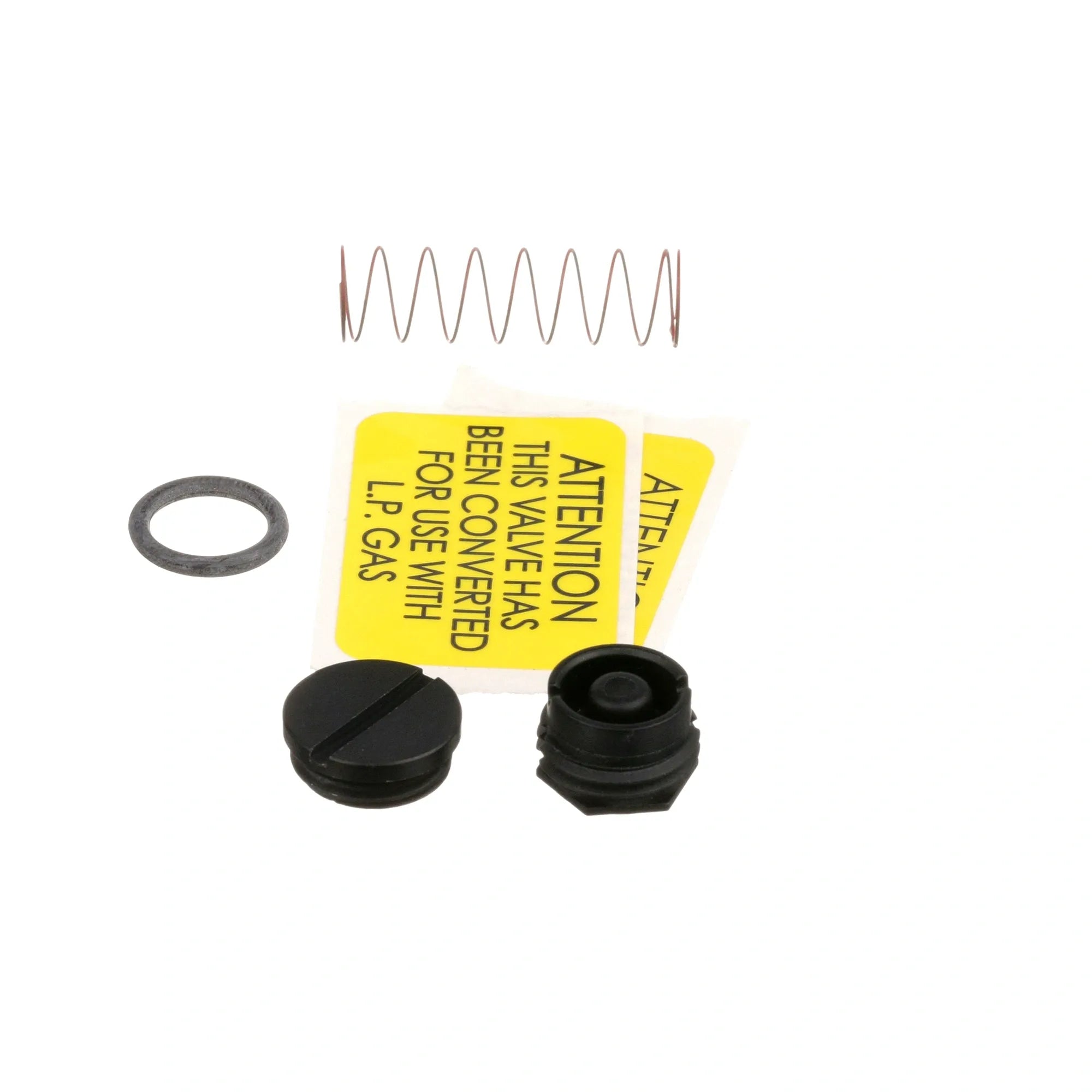8071848 Frymaster - LP Conversion Kit for Fryers alternate view 2