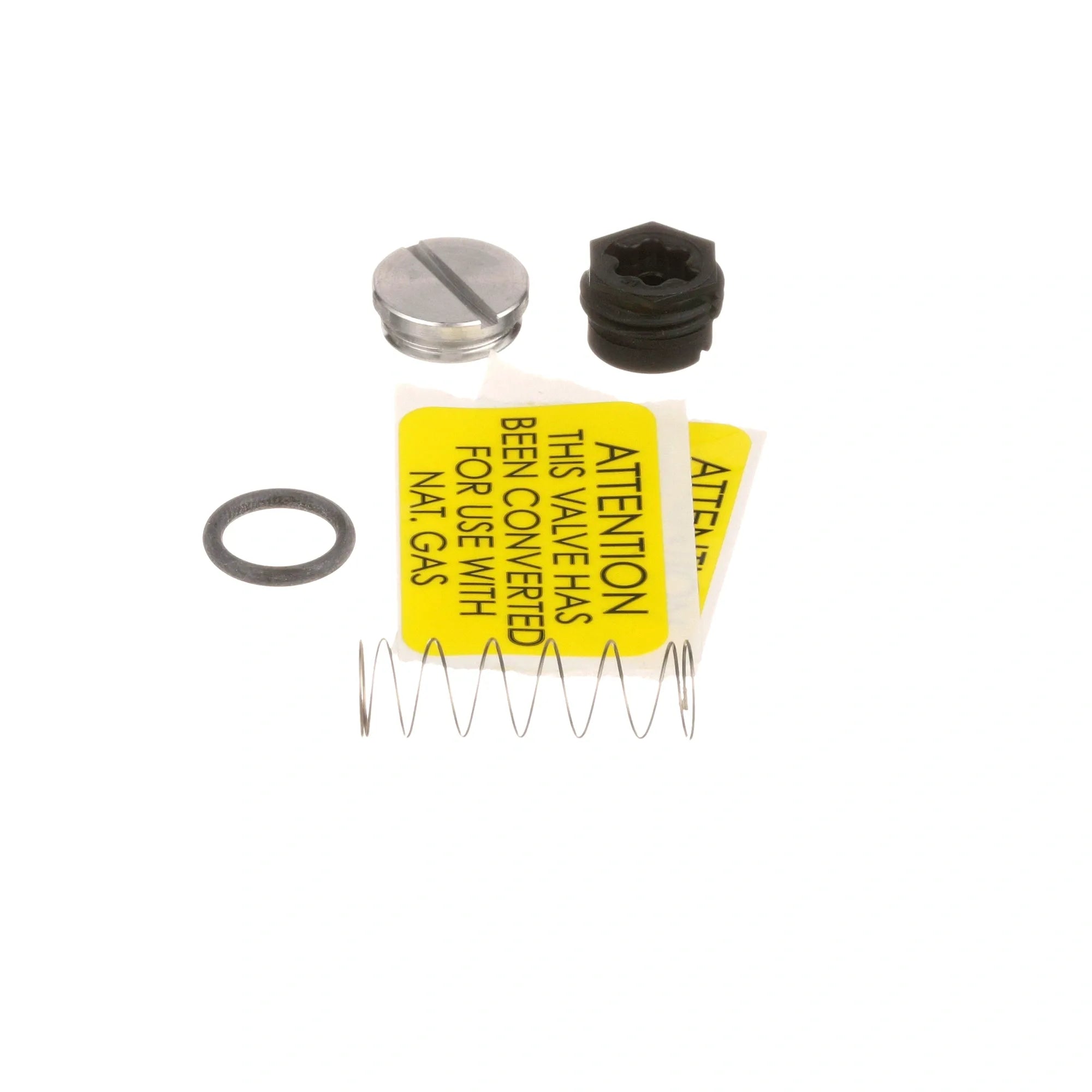 8071847 Frymaster - Regulator Conversion Kit for Fryers alternate view 2