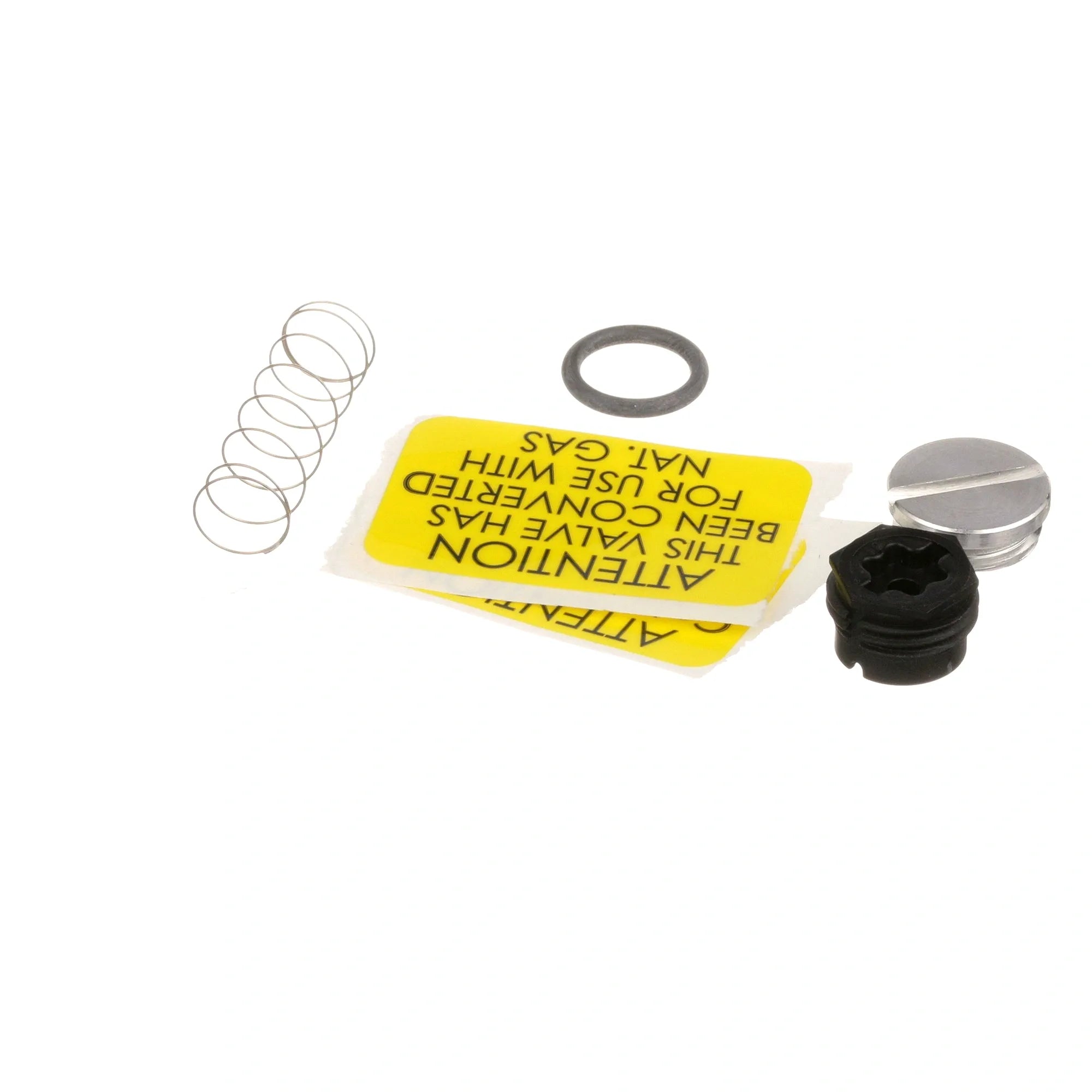 807-1847 Frymaster - Natural Gas Regulator Conversion Kit alternate view 3